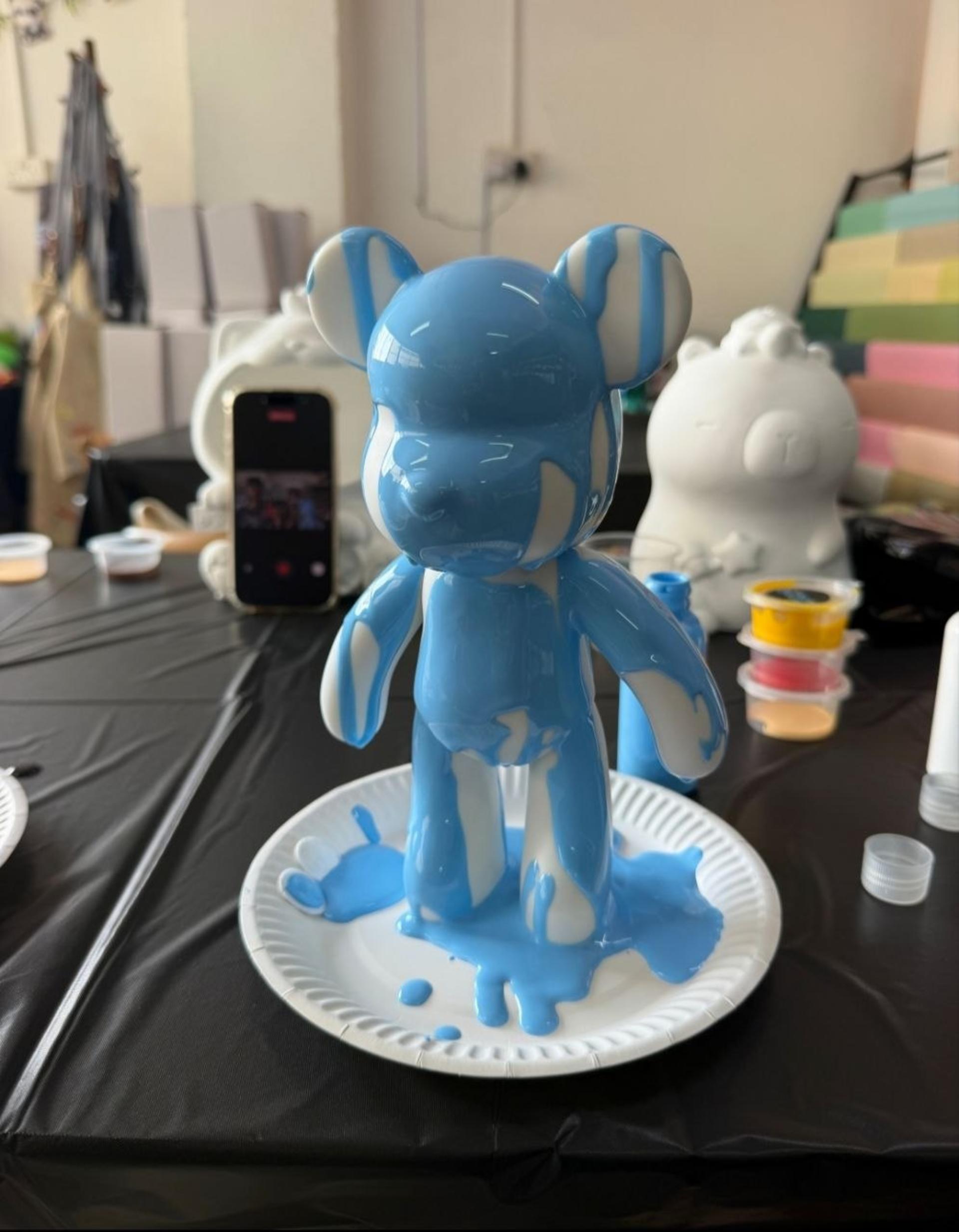 Art & Craft Experience by Painting Manic - Thumbnail 27