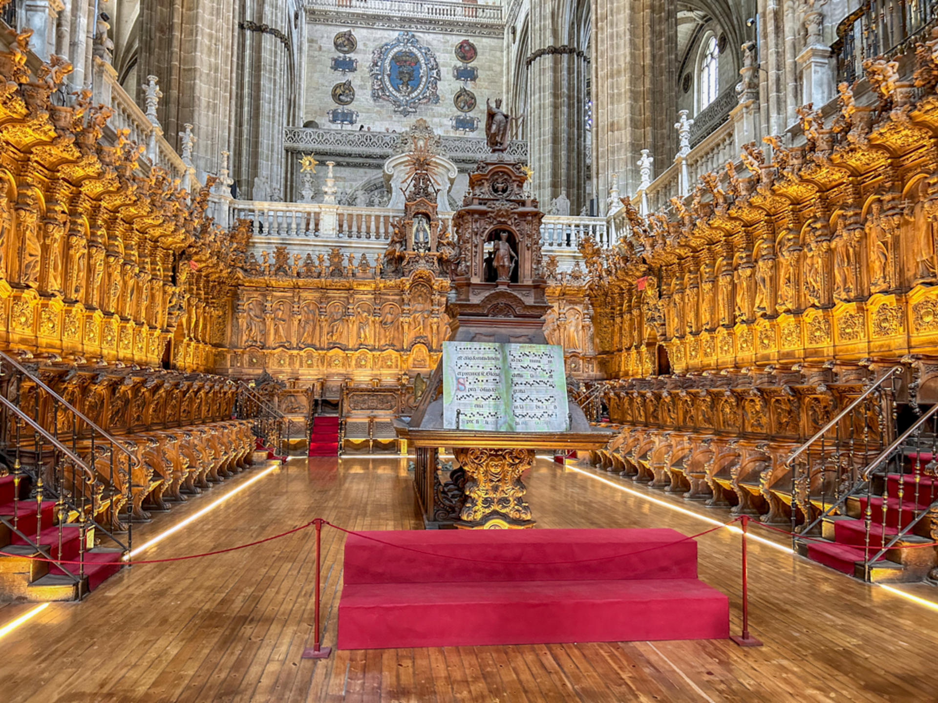 Day Tour to Avila & Salamanca from Madrid - Thumbnail 11