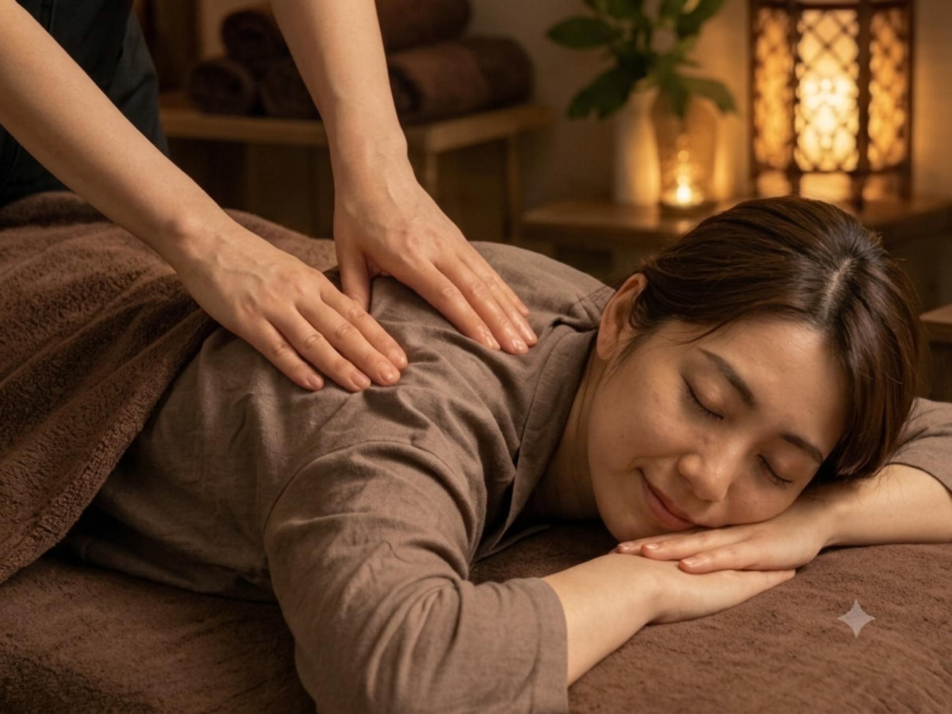 [MIRAI Integrated Wellness]: Pro Athlete Therapy & Quantum Care - Thumbnail 2