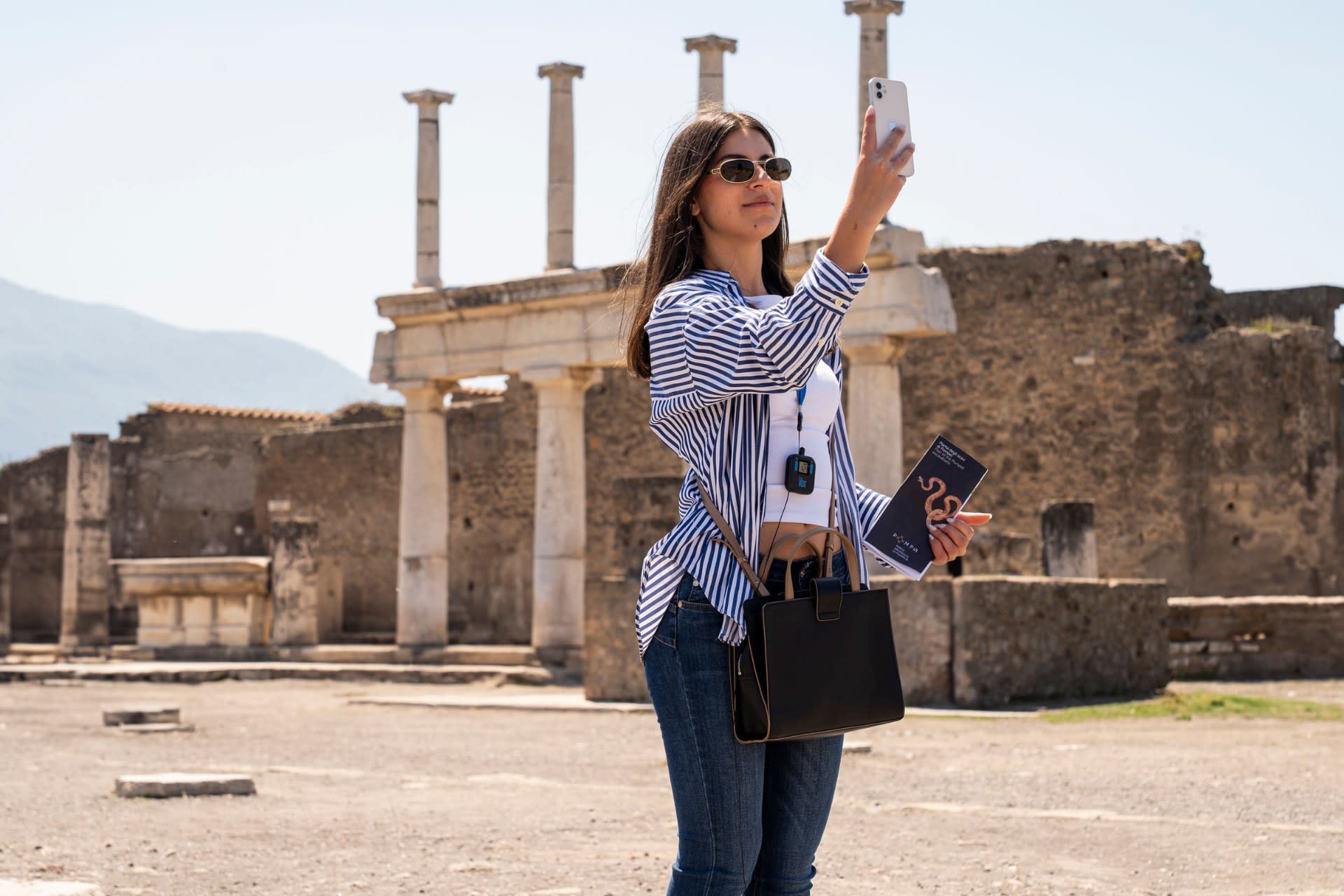 Pompeii Unveiled: Guided Tour Through Time and Memory - Thumbnail 4