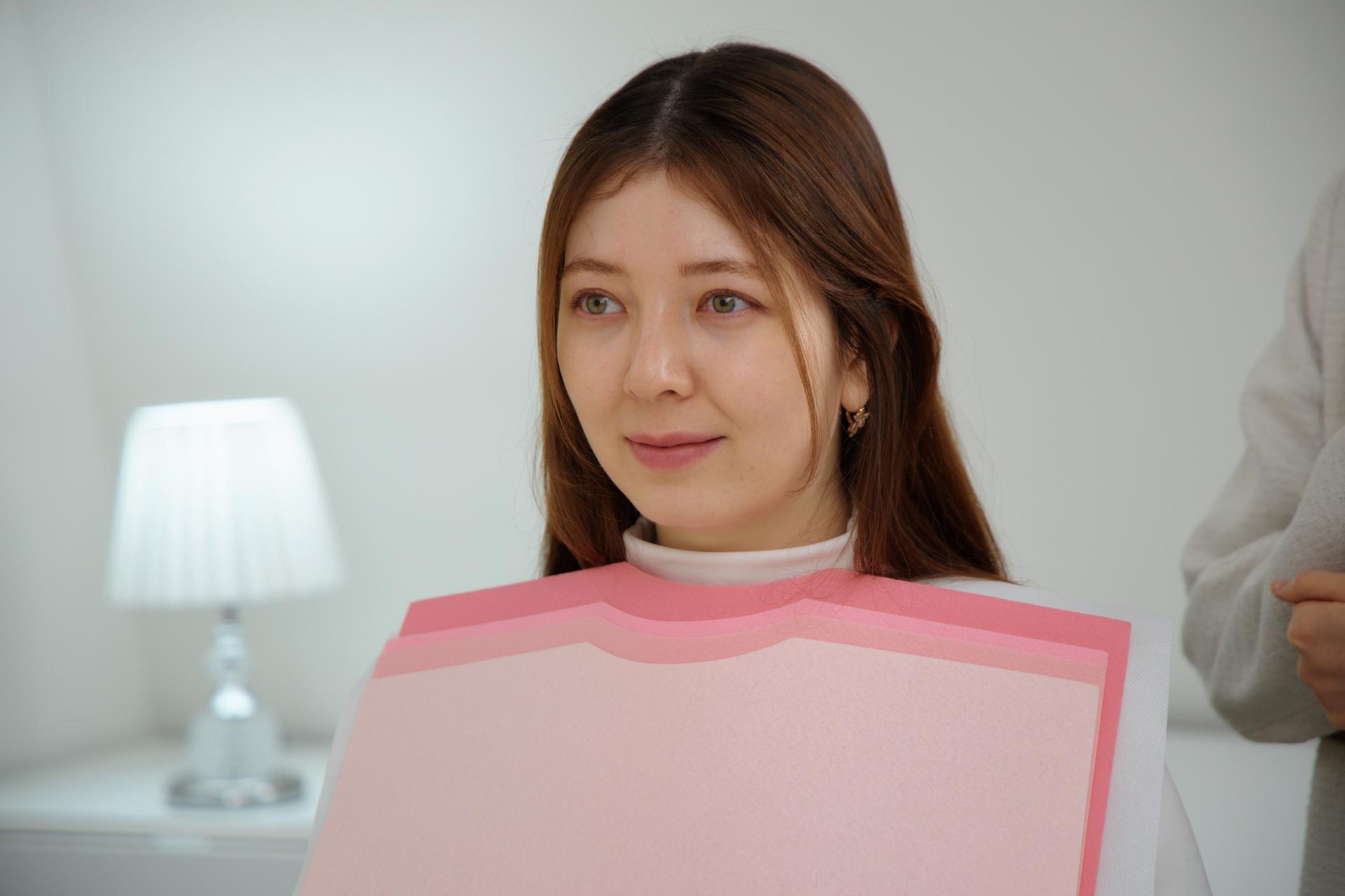 Hongdae Personal Color Analysis Group Consulting - Image Ho - Thumbnail 12