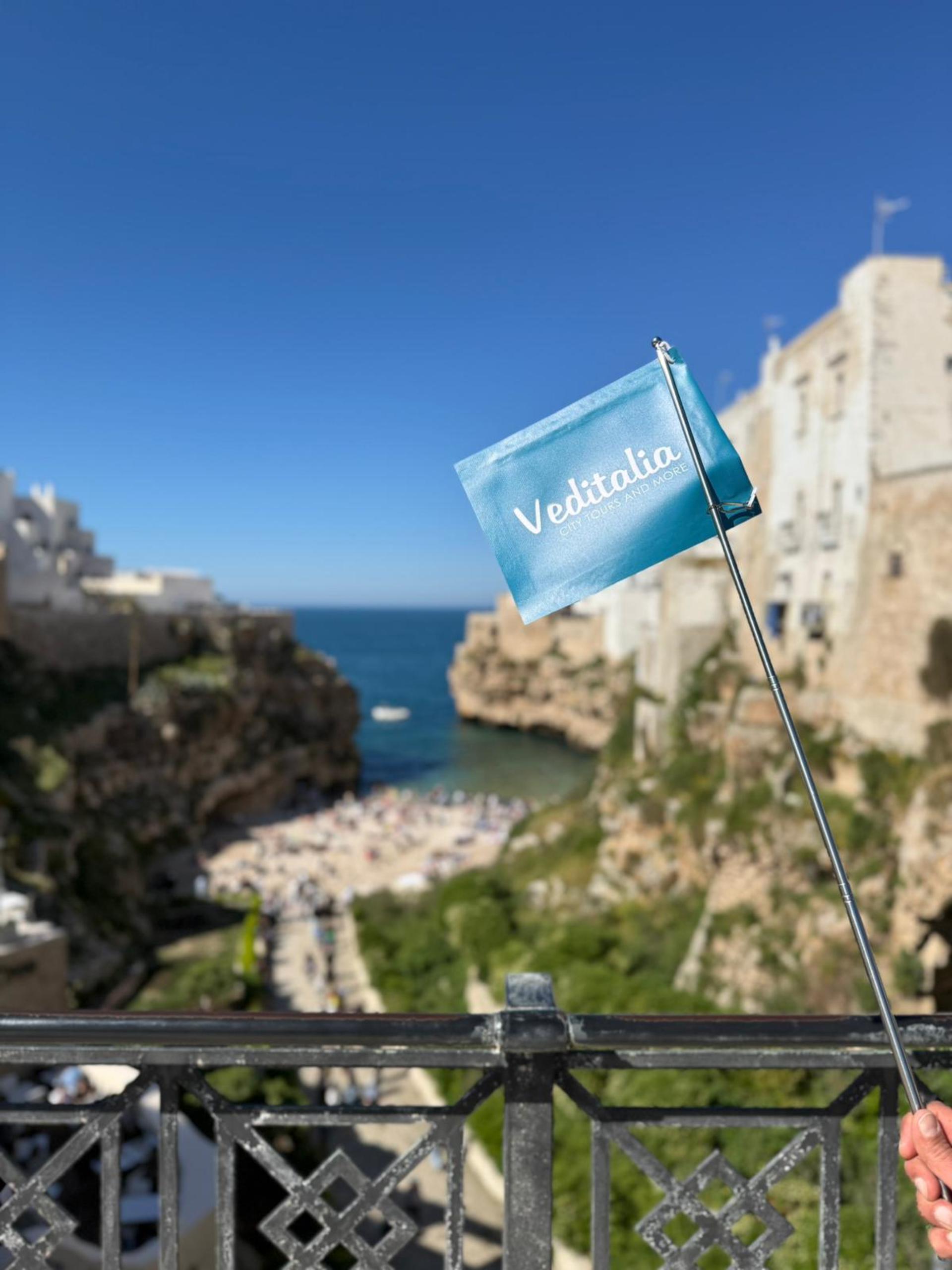 Bari Guided Shore Excursion: Matera, Alberobello & Polignano - Thumbnail 20