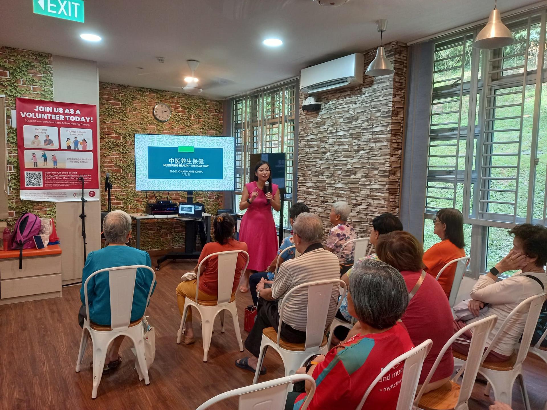 Roots of Wellness: The Heritage of Traditional Chinese Medicine - Image 1