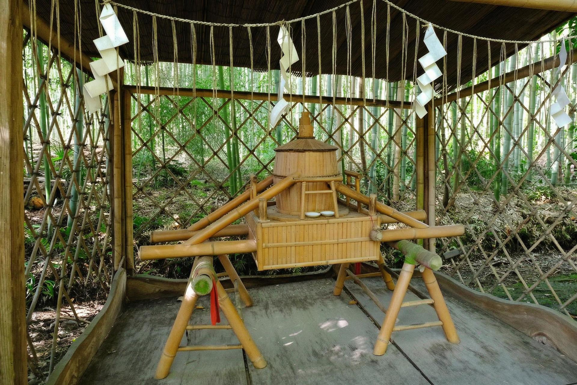 【Kyoto & Nara Historical and Cultural Scenic Day Tour】Arashiyama Scenic Railway & Fushimi Inari-taisha Shrine Senbon Torii & Nara Park & Togetsukyo Bridge & Bamboo Grove Path & Kimono Forest (Departing from Osaka or Kyoto) - Thumbnail 60