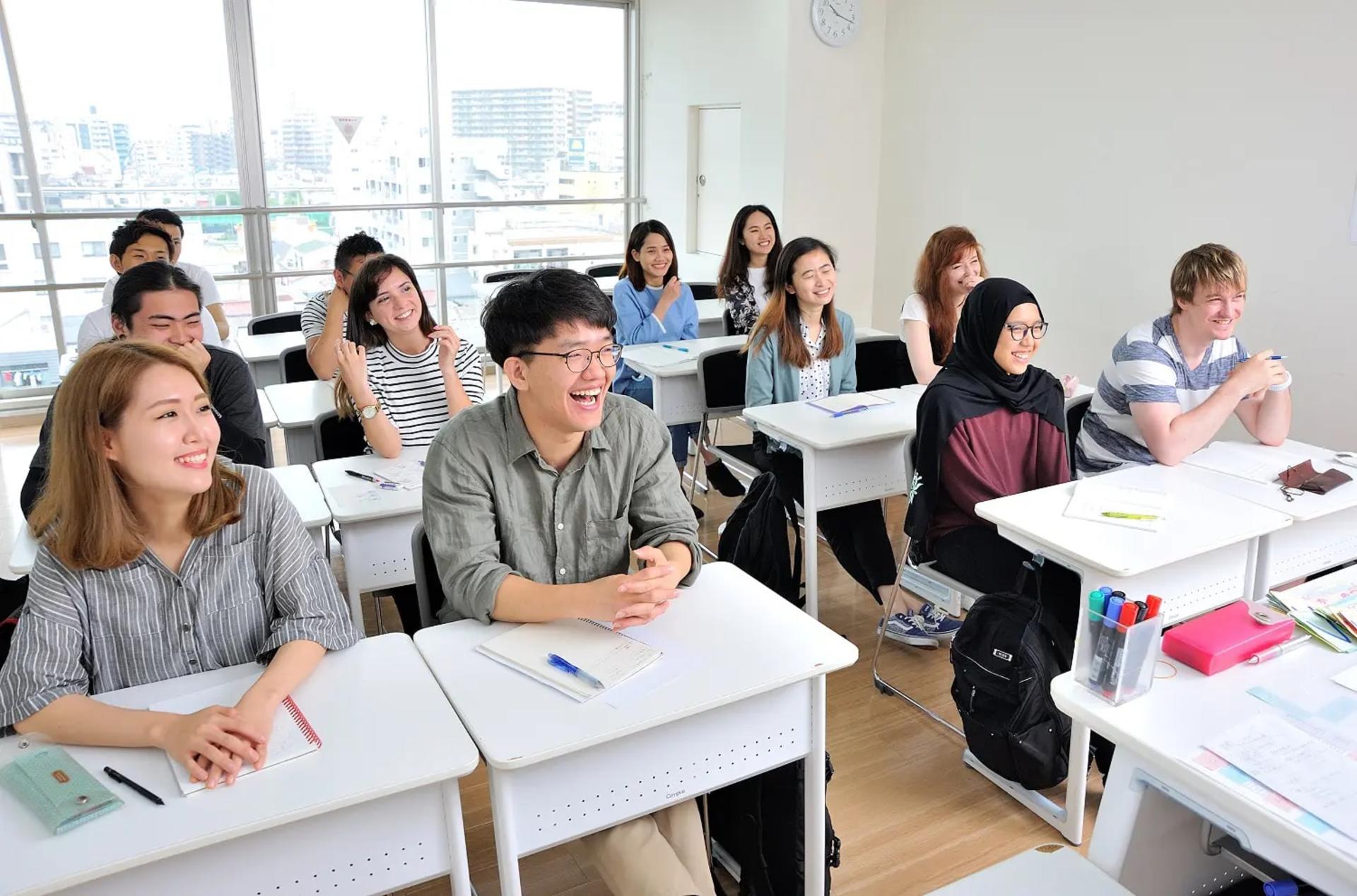 Tokyo: Basic Japanese Language and Etiquette's Class - Thumbnail 4