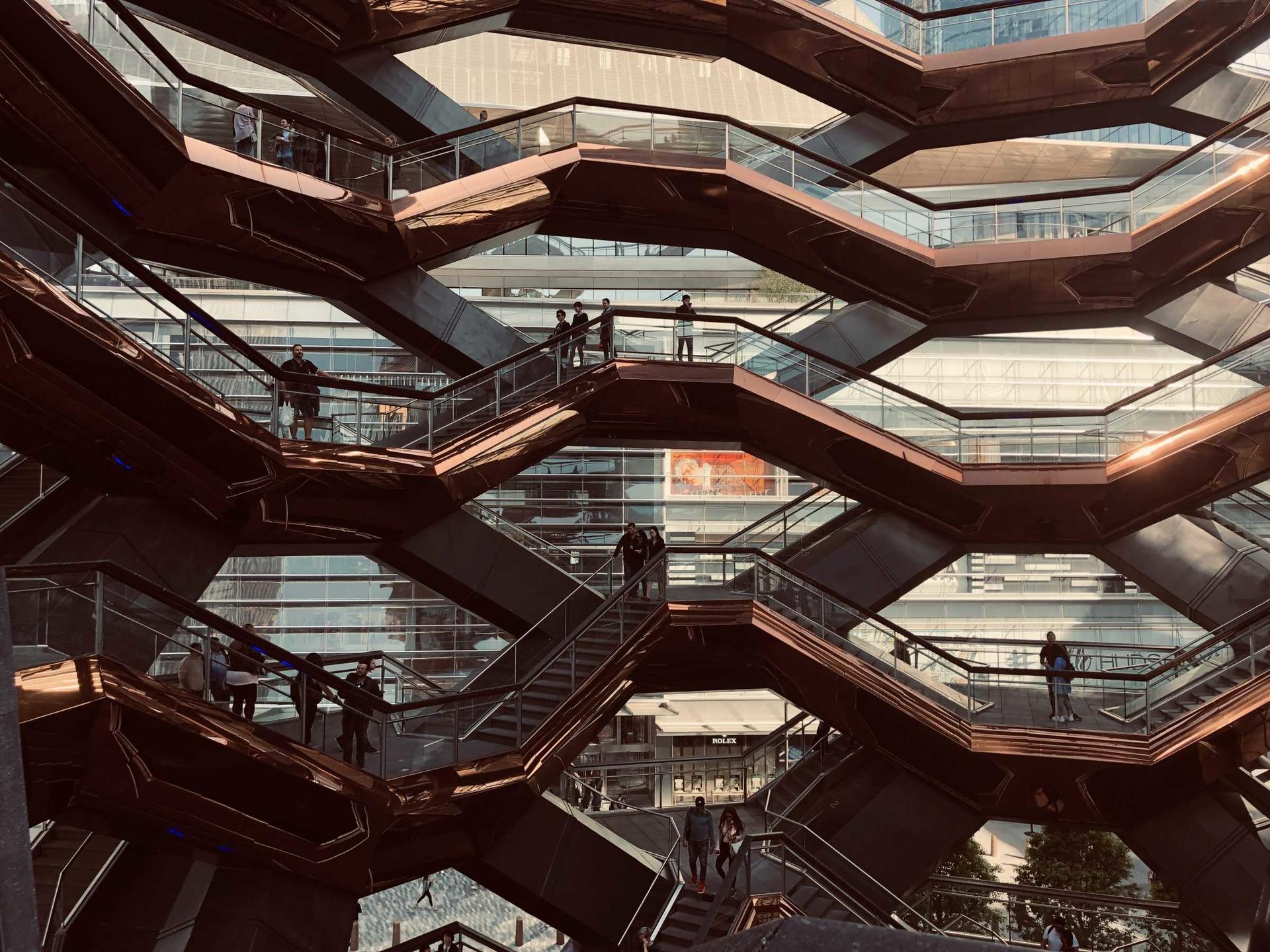 Hudson Yards Tour With Optional Edge Upgrade - Thumbnail 2