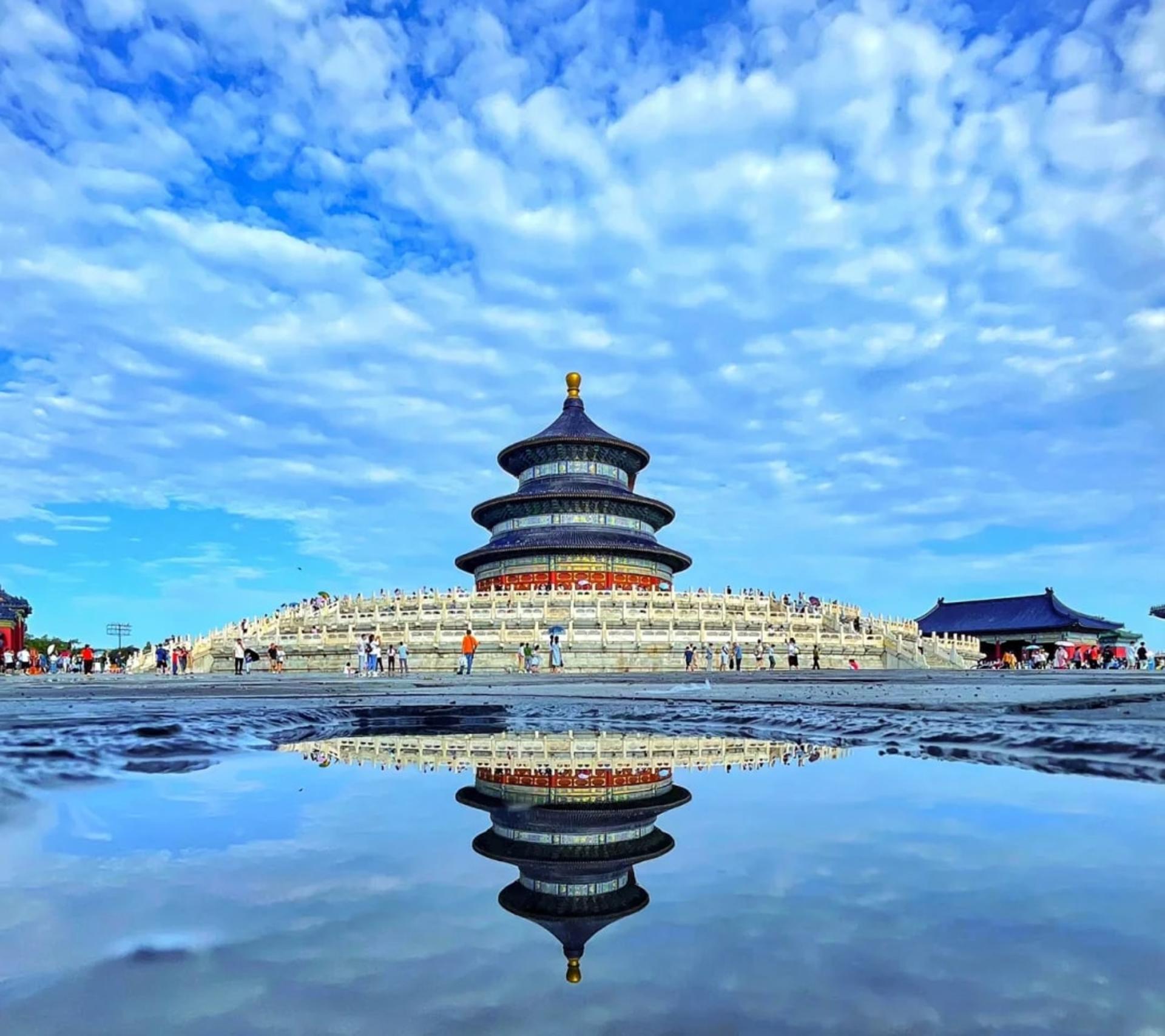 Beijing 2-Day In-Depth Essential Tour | Group tour or private tour available, visiting core attractions such as the Great Wall and the Forbidden City - Thumbnail 18