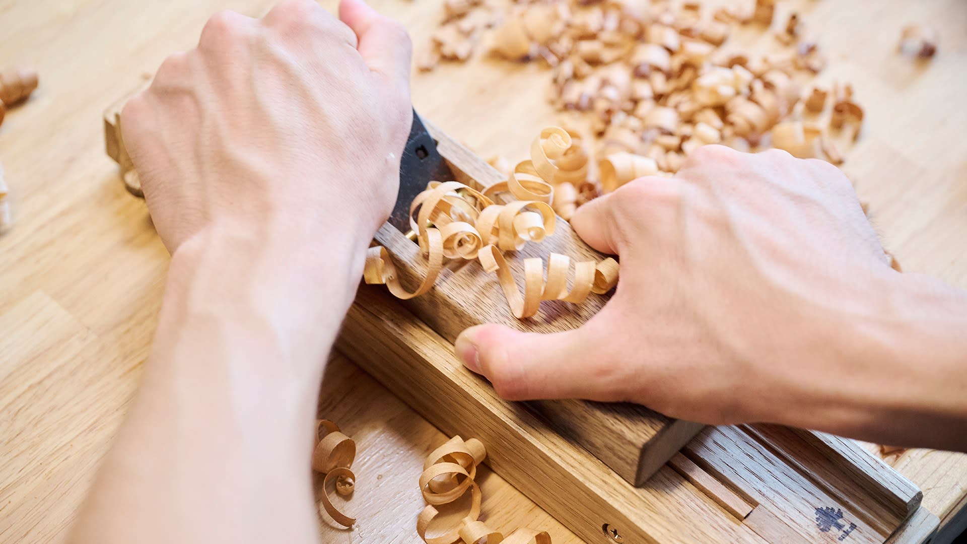 Kyoto: Arashiyama Premium Chopstick Making With Engraving Option - Thumbnail 14