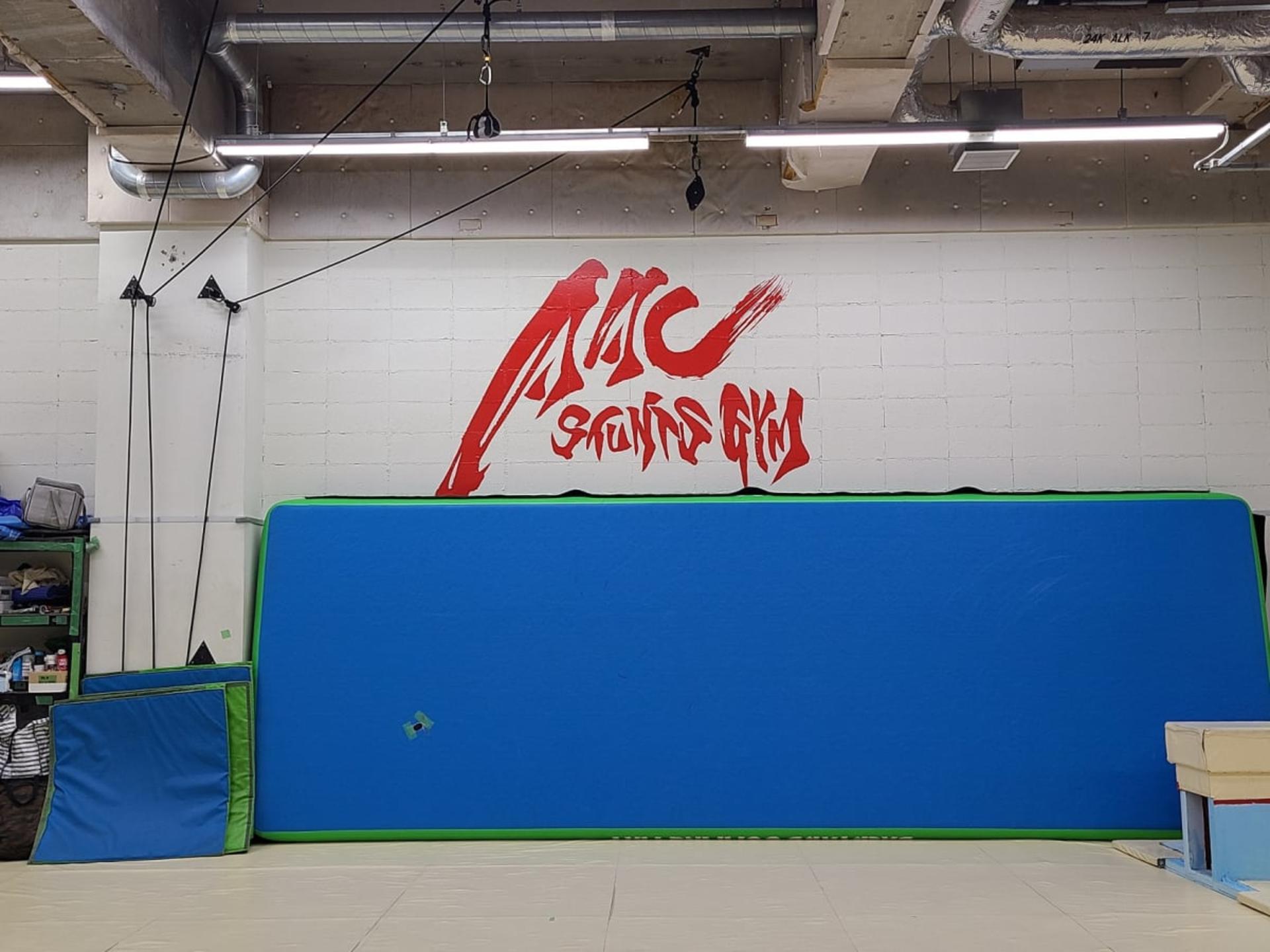 [AAC STUNTS] Tokyo: Ninja Wire Action Experience with Stunt Pros - Thumbnail 12