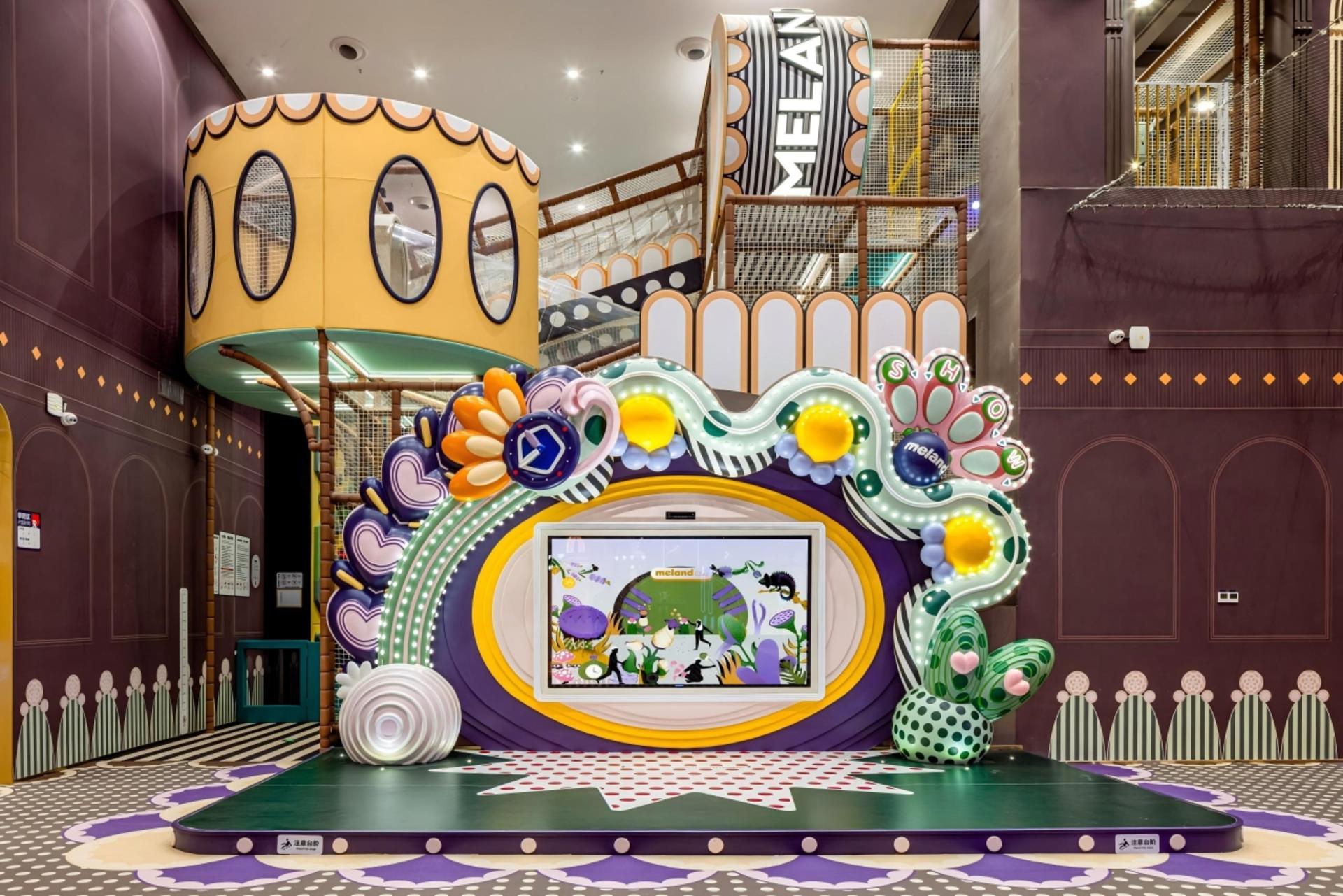 MELAND CLUB Shanghai Changning Bailian Xijiao Store - Thumbnail 9
