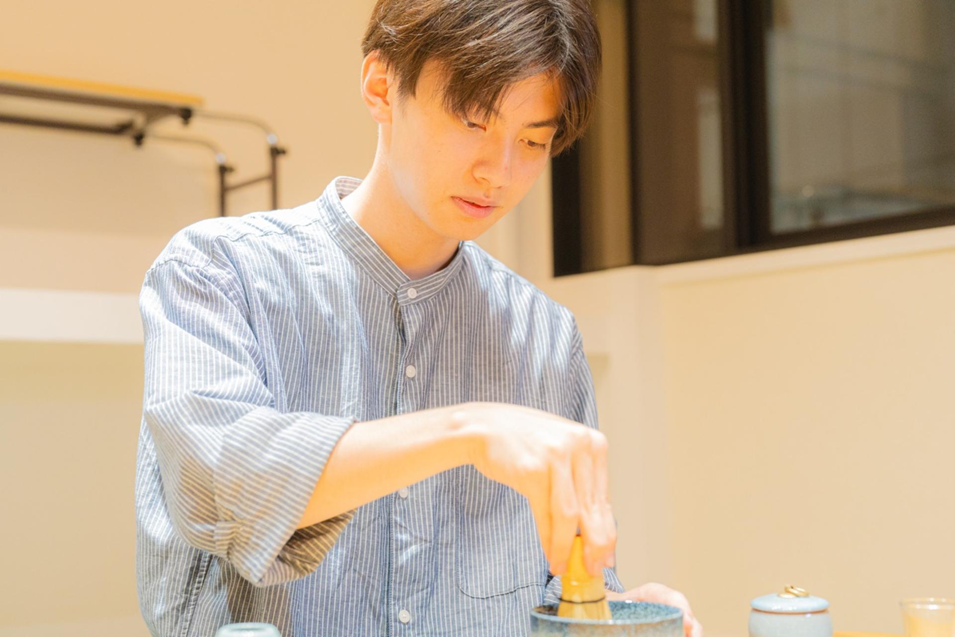 Tokyo: Private Matcha Tea Ceremony Experience in Shibuya - Thumbnail 7