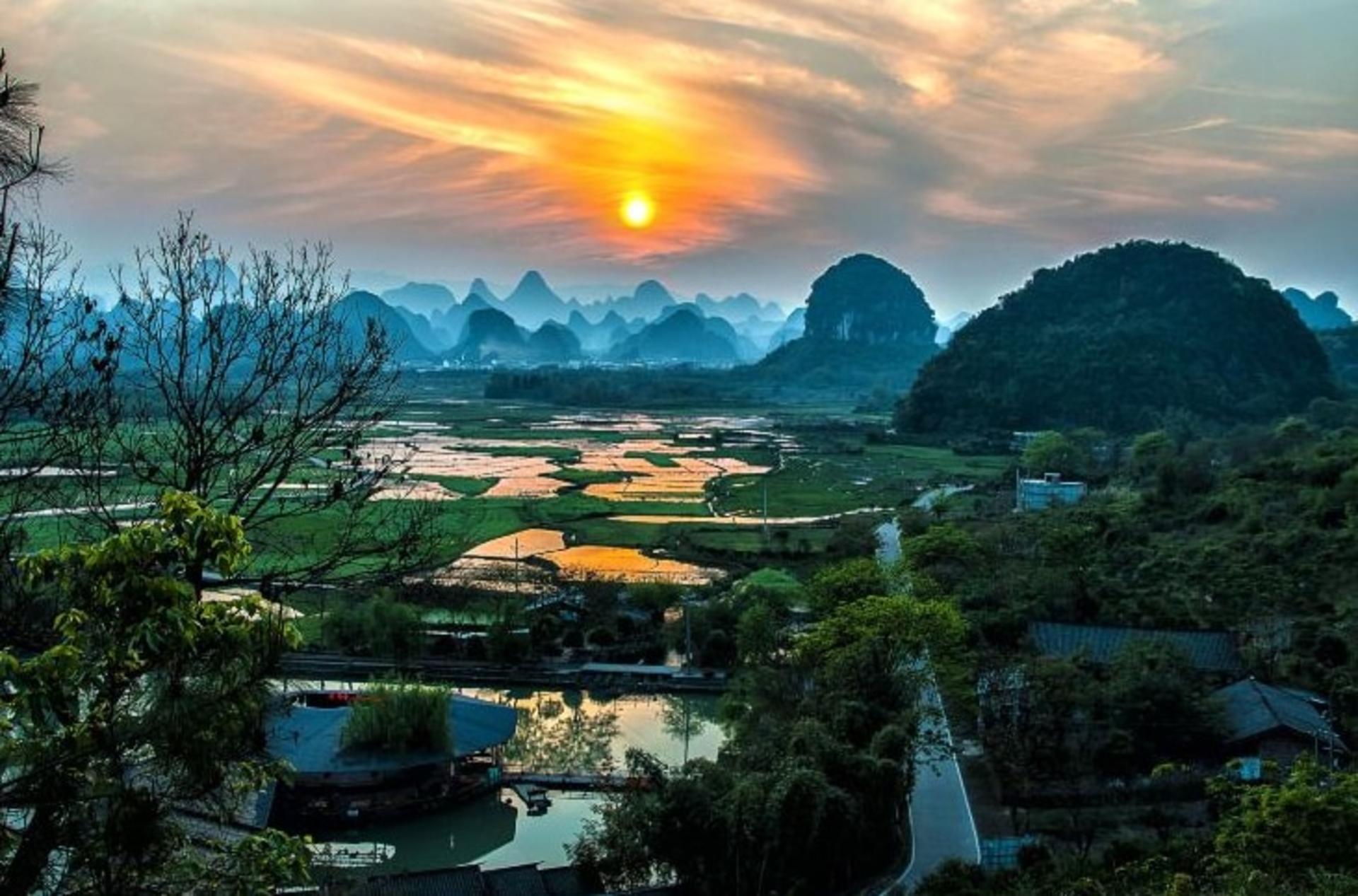 Yulong River Bamboo Rafting & Xianggong Mountain Full-Day Experience - Thumbnail 7