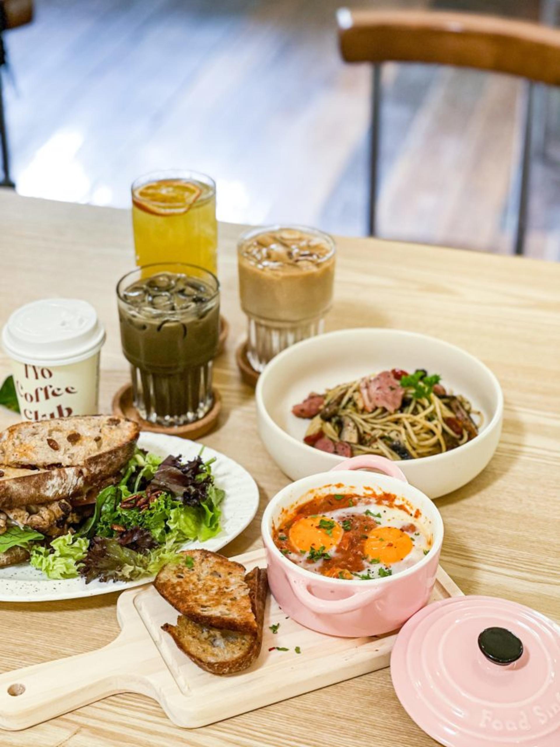 [Klook Exclusive] Three Years Old Cafe in Bukit Bintang - Thumbnail 6