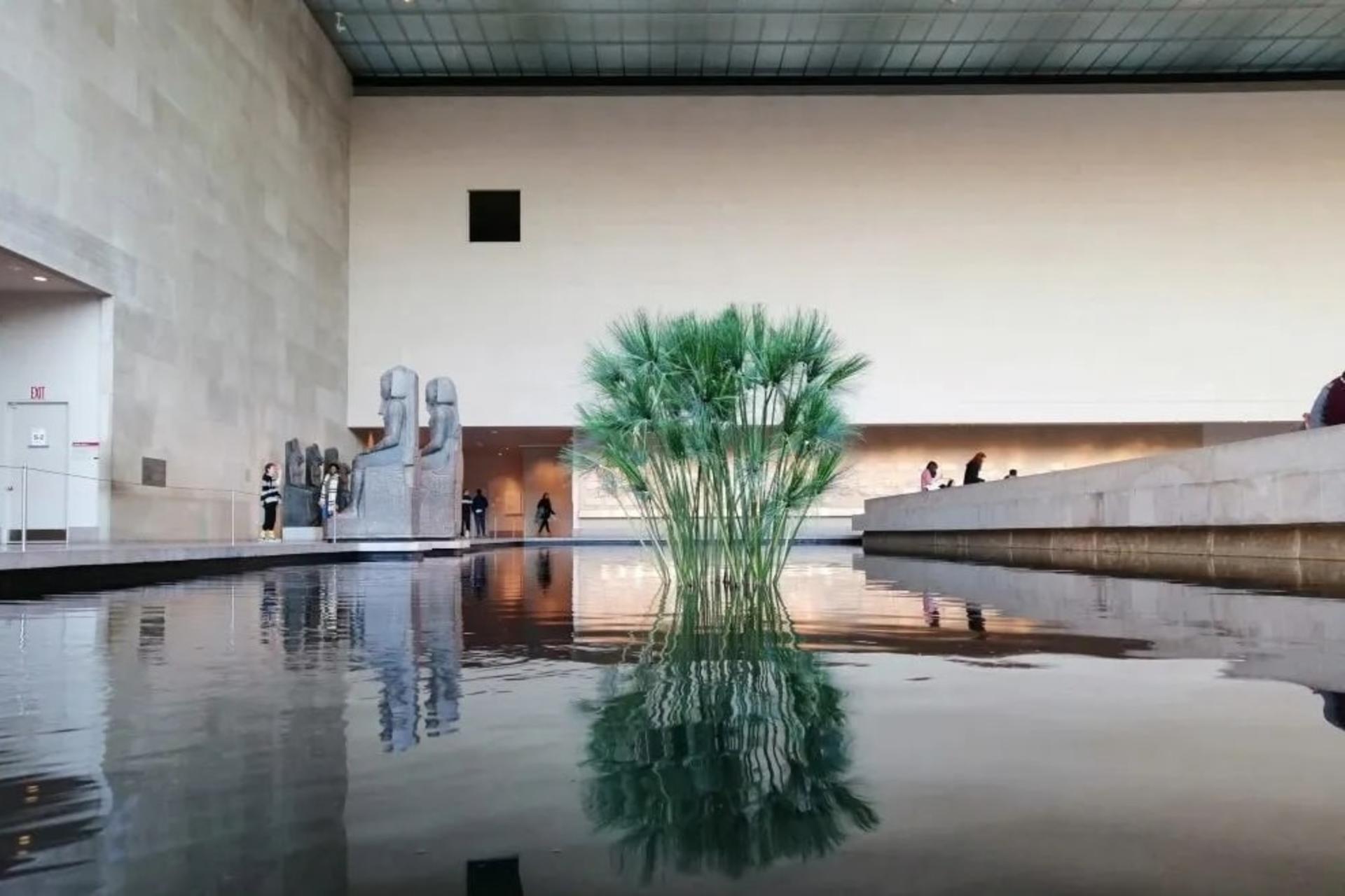 Metropolitan Museum of Art Highlights Tour - Thumbnail 2
