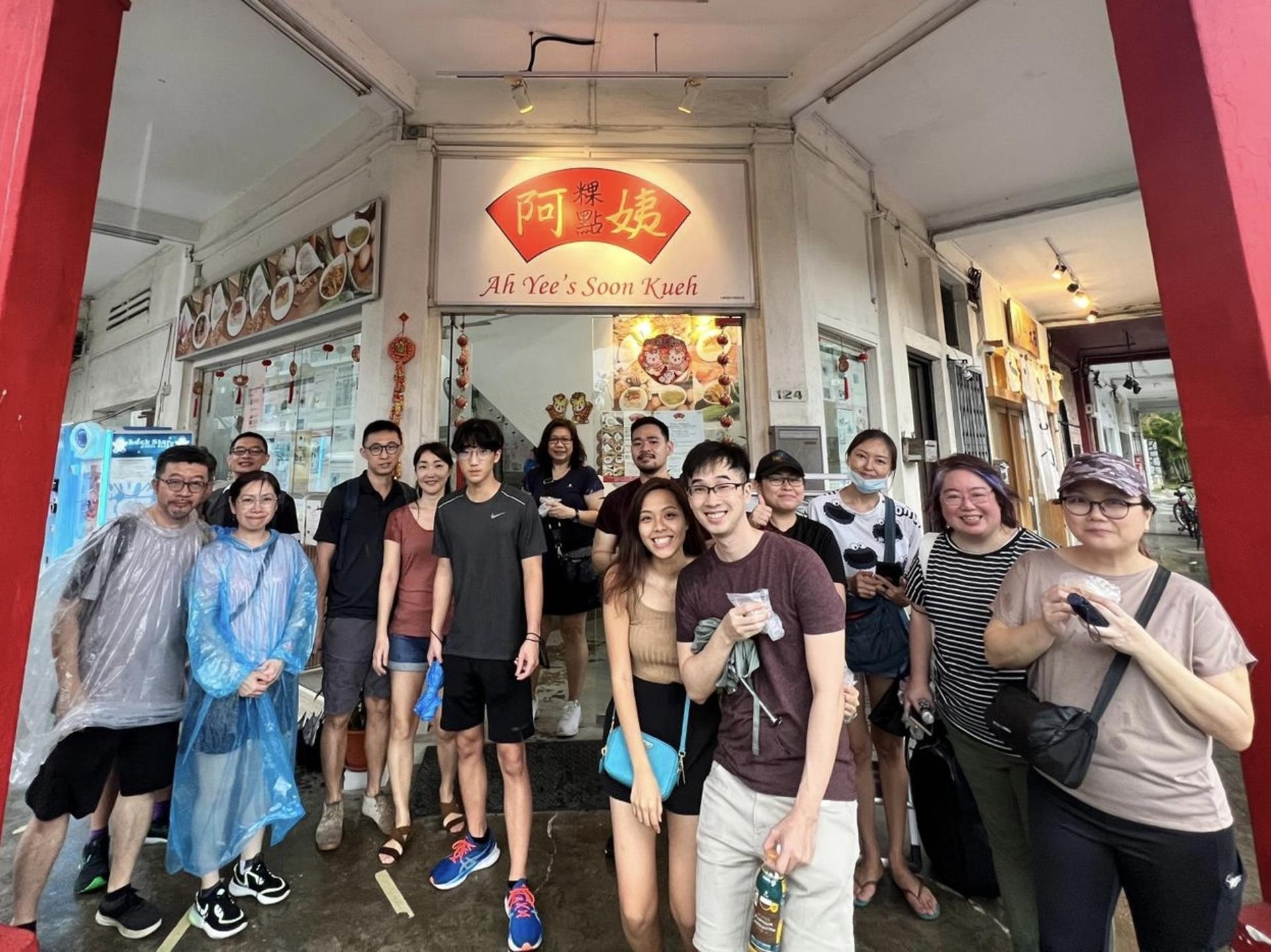 Singapore Katong/Joo Chiat 3-Hour Small Group Food Tour - Thumbnail 9