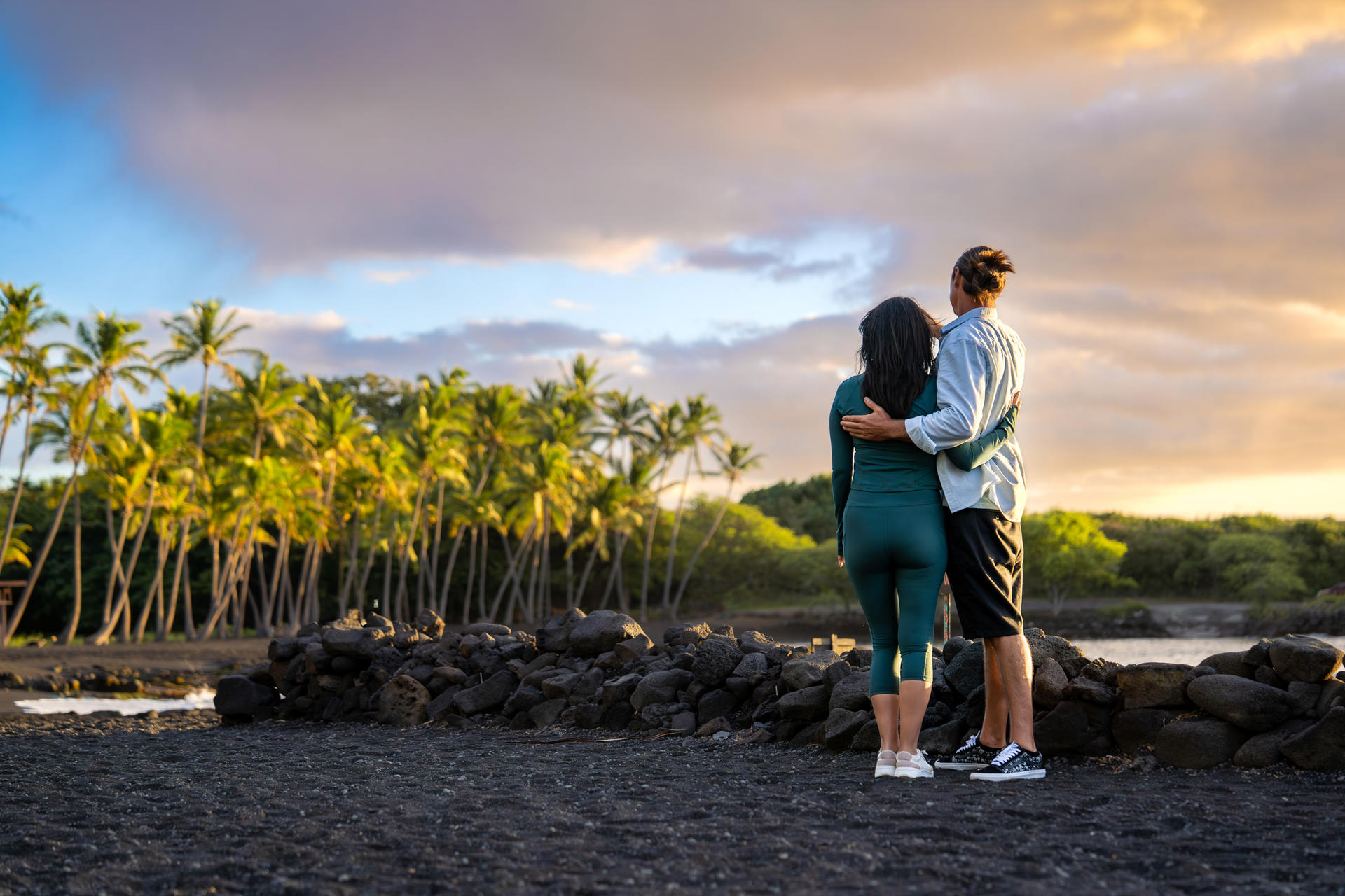 Deluxe Big Island Volcanoes and Dinner Tour - Thumbnail 5