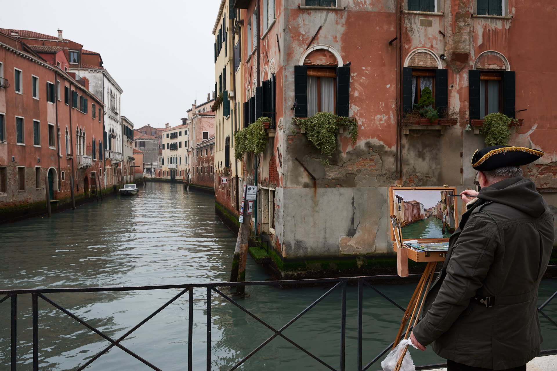 Venice Piazza San Marco Half-Day Big Group Walking Tour - Thumbnail 6
