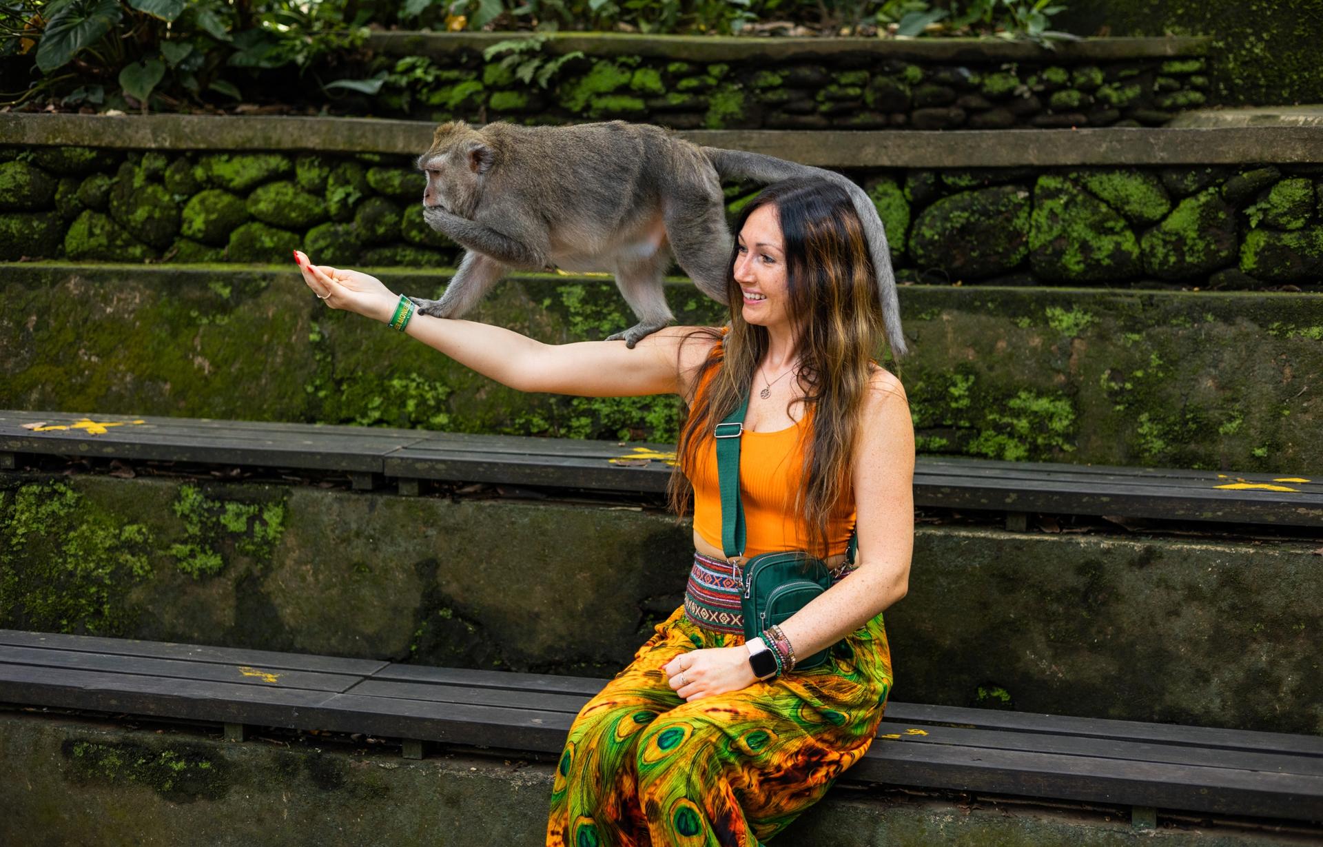 Denpasar One-Day Private Local Village & Temple Tour - Image 1