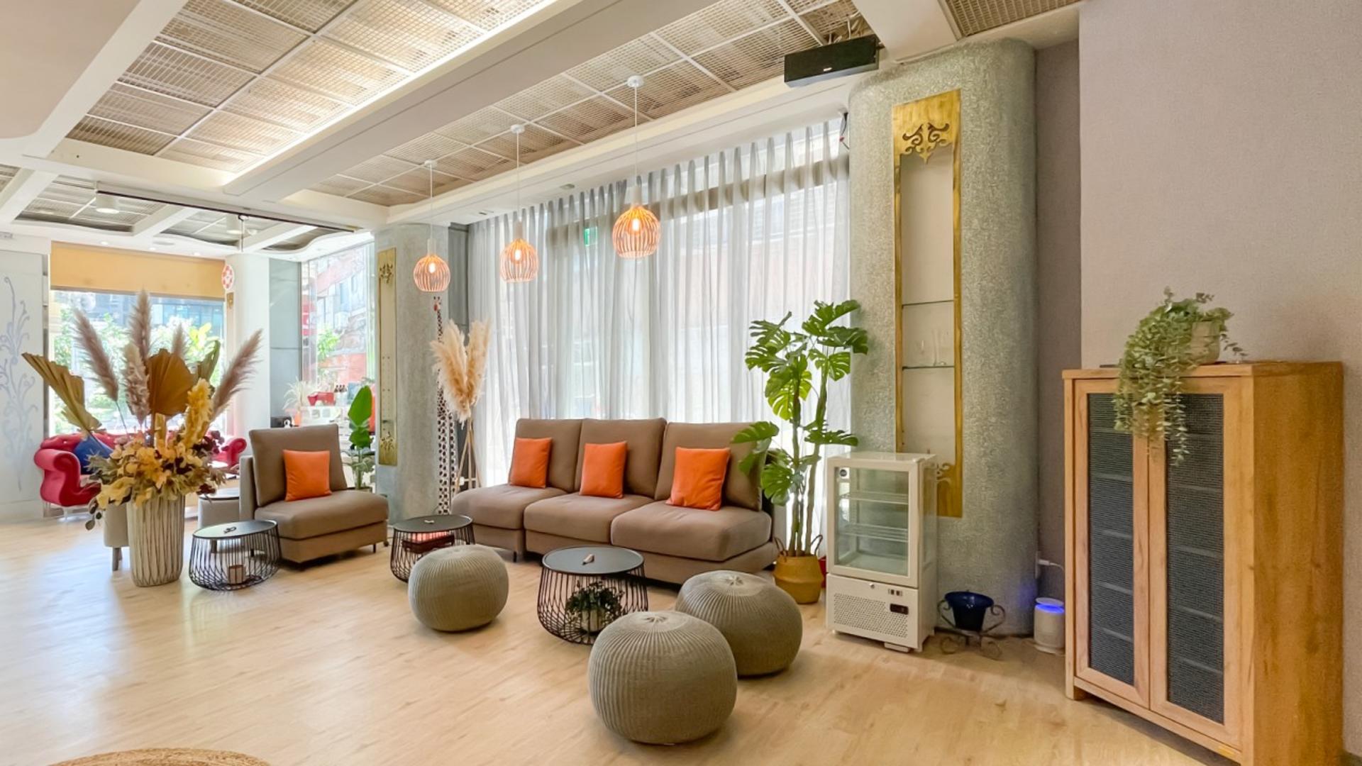 San Fong Zhuang Yuan Aqua Spa Massage｜MRT DaPinglin Station｜Massage Voucher｜Reservation Required by Phone - Thumbnail 4