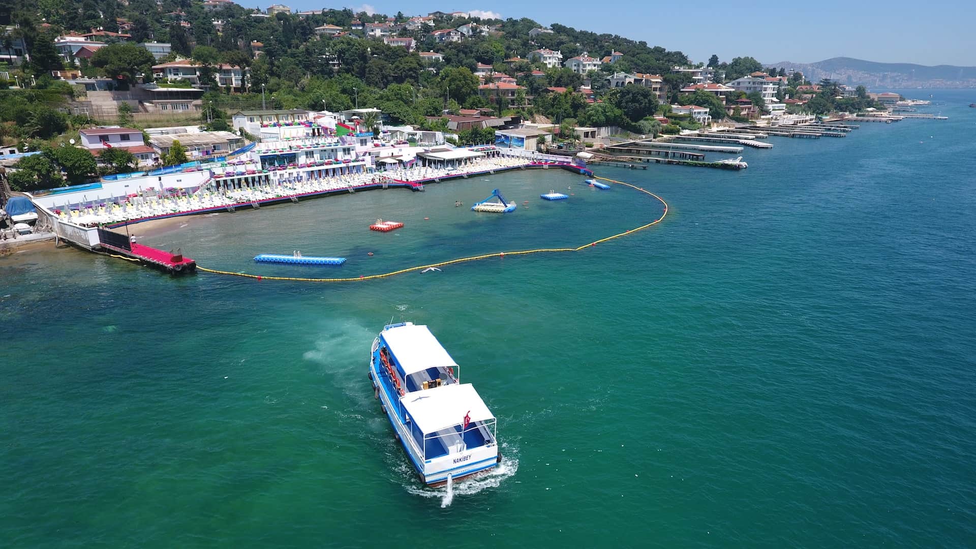 Istanbul Princess' Island Full-Day Tour with Lunch - Thumbnail 8