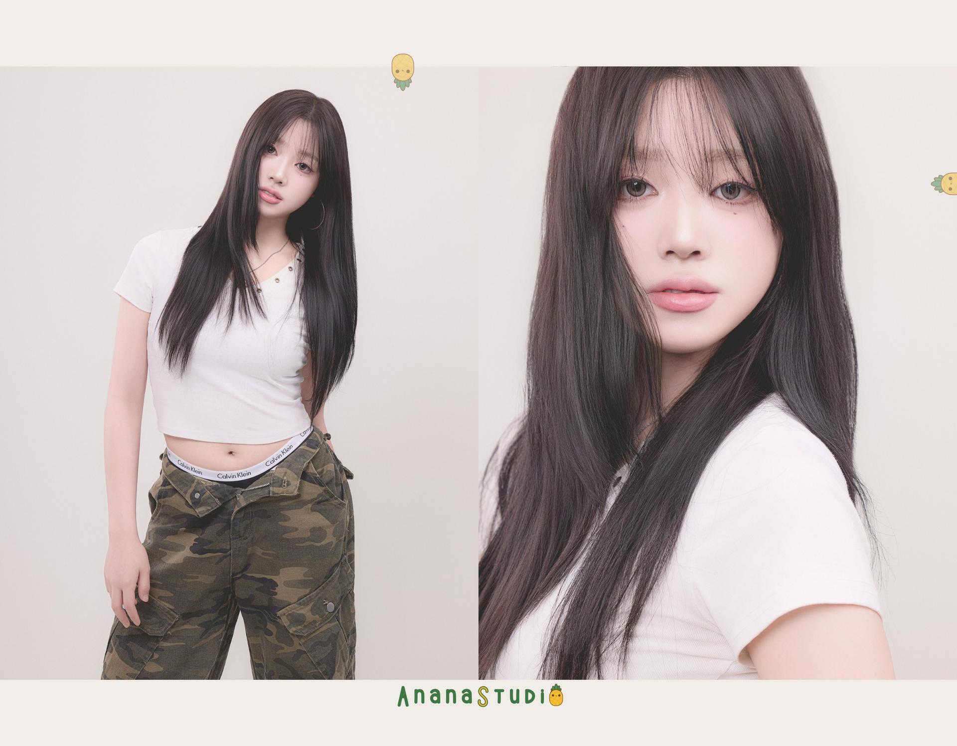 Seoul Seongsu Photo Studio Experience - K-Style ID/Concept Photo - Thumbnail 4