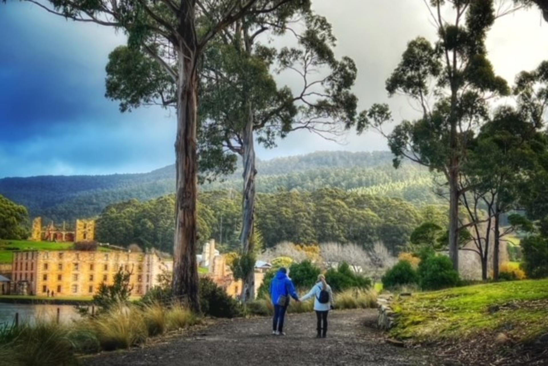 Port Arthur Tour from Hobart - Thumbnail 3