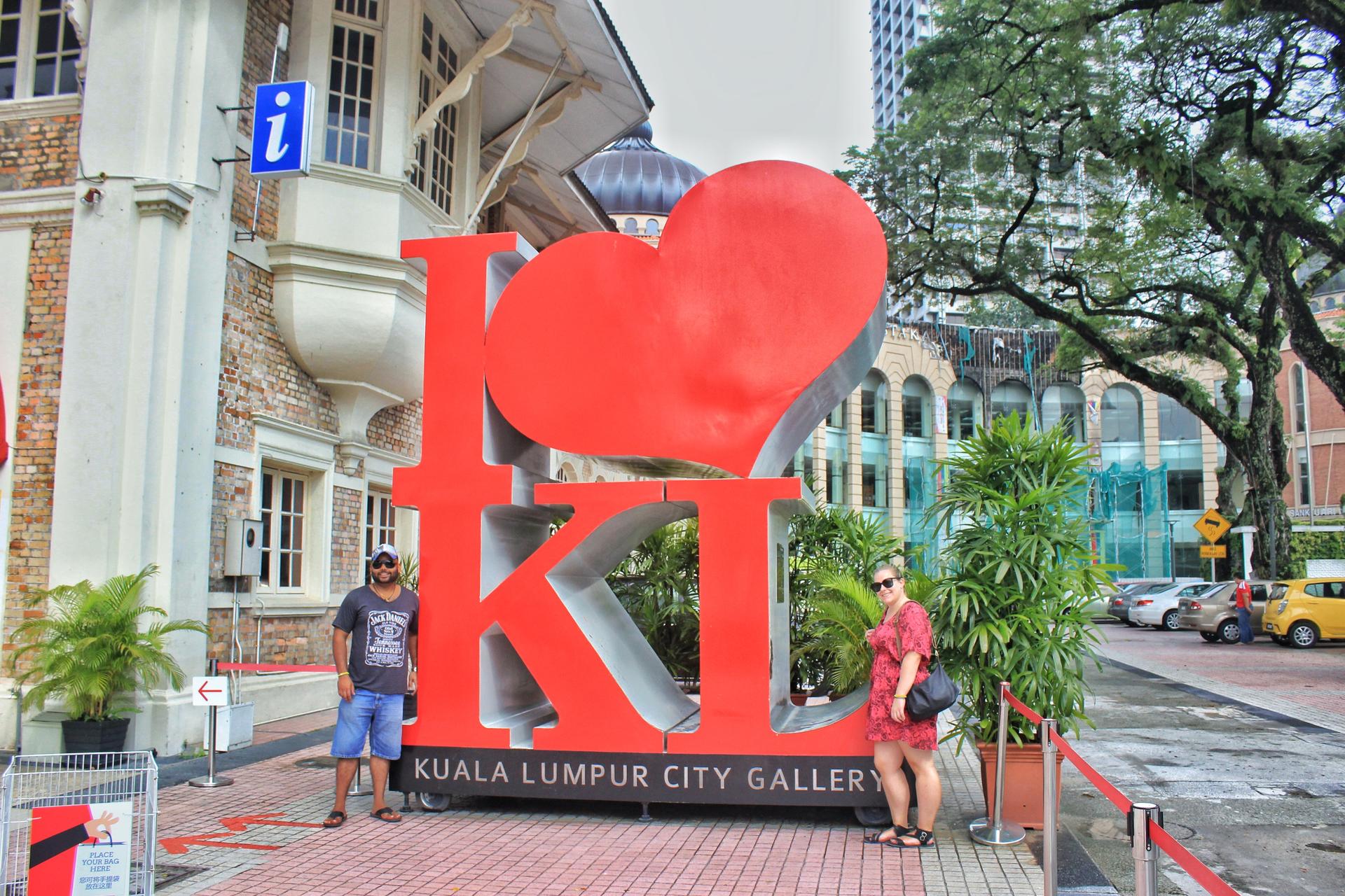 Kuala Lumpur Grand Full Day Guided Tour with 25 Attraction - Thumbnail 9