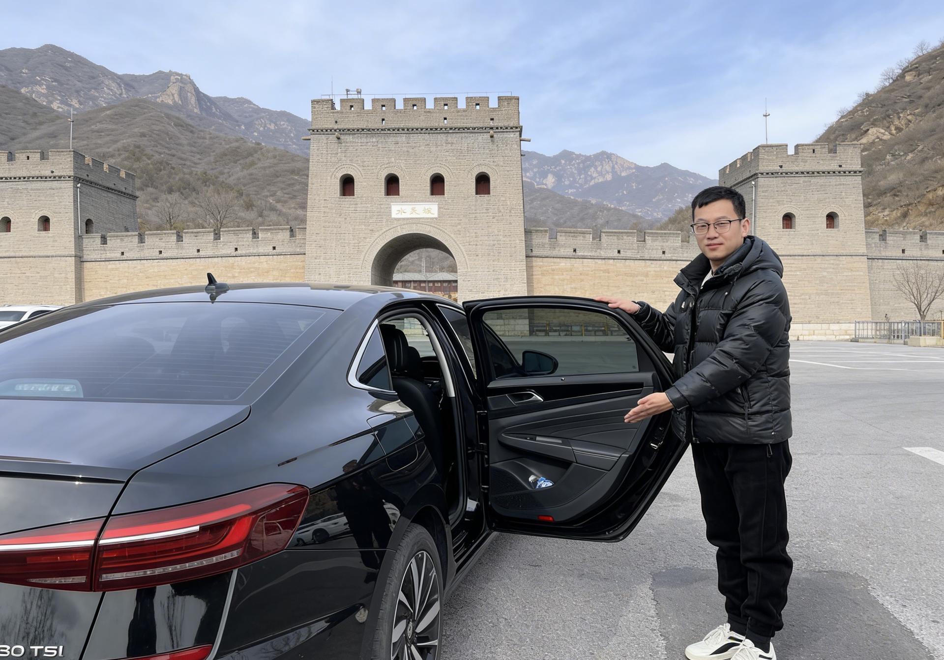 Beijing Mutianyu & Huanghuacheng Great Wall Private Day Tour - Thumbnail 7