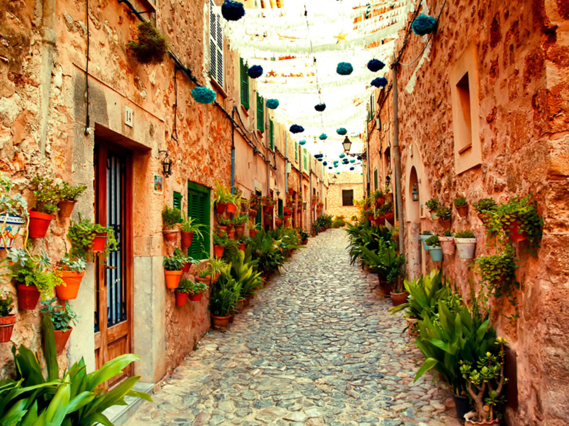 Mallorca Grand Tour: Valldemossa, Soller & Sa Calobra  - Thumbnail 12