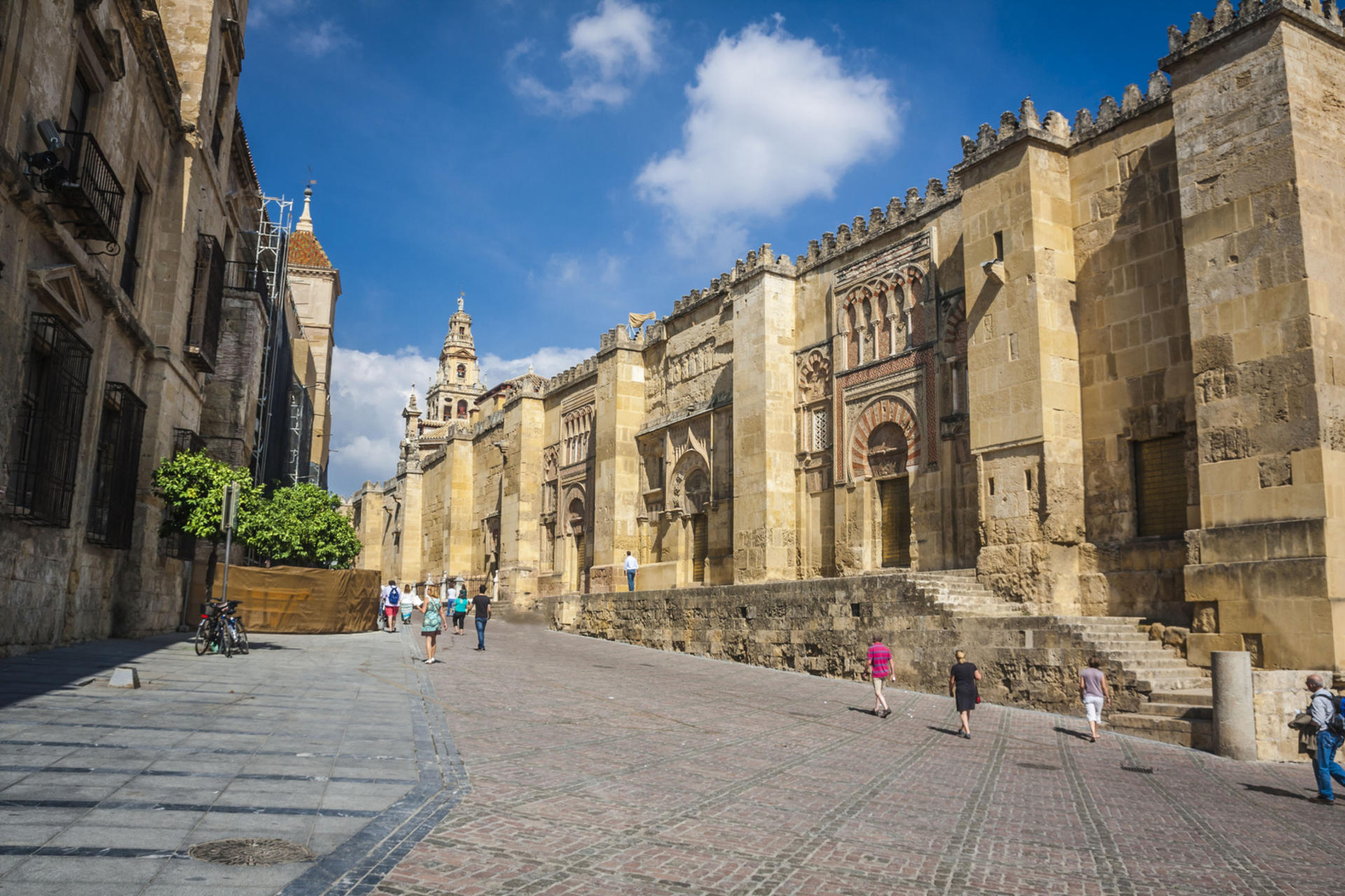 Cordoba Day Tour from Costa del Sol - Thumbnail 4