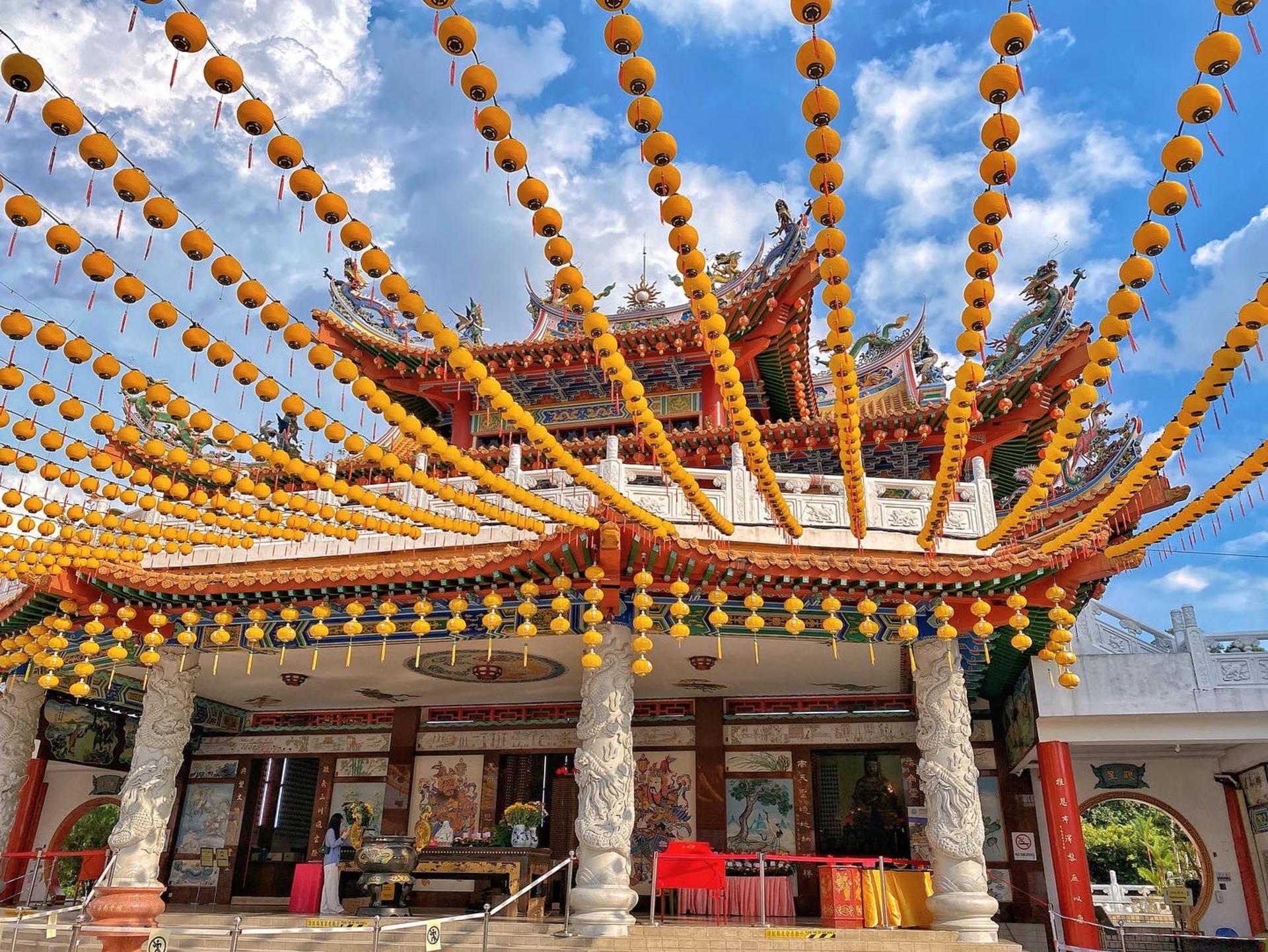 Kuala Lumpur Grand Full Day Guided Tour with 25 Attraction - Thumbnail 2