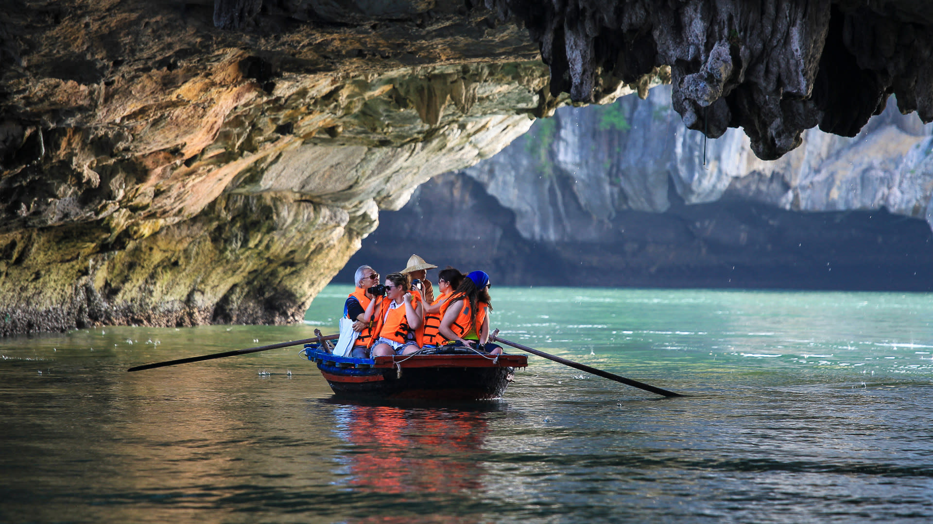 Klook Vietnam Private Customized Tour in Northern Vietnam - Thumbnail 20