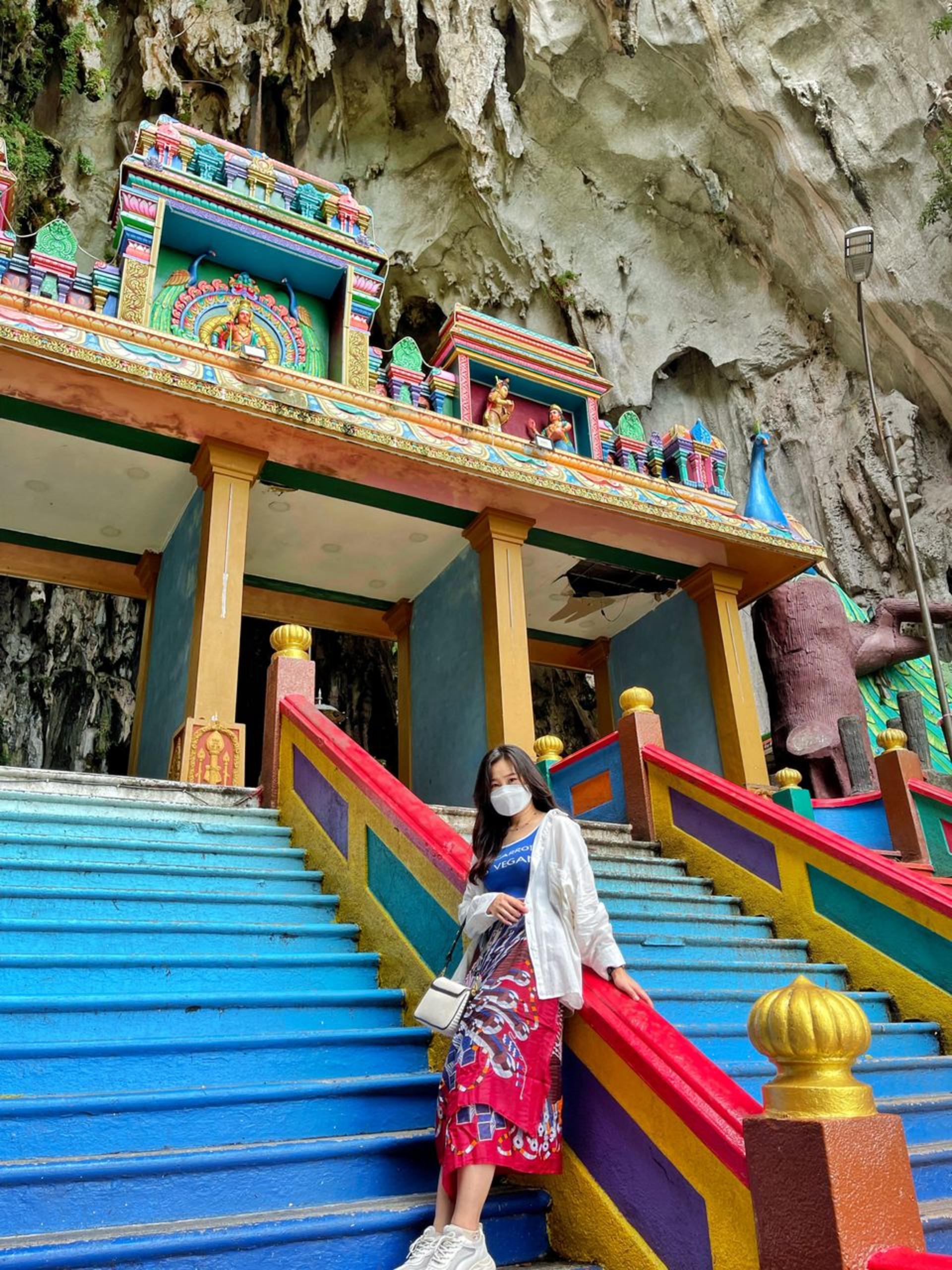 Kuala Lumpur Popular Sights Private Instagram Day Trip - Thumbnail 16