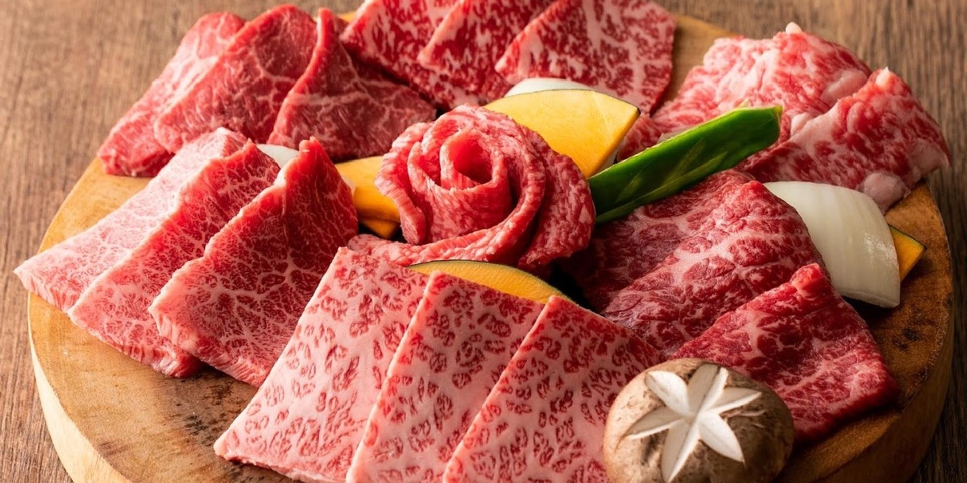 USHIHACHI - BBQ Restaurant in Tokyo,Shibuya, Ueno, Akihabara, Shinagawa - Image 1