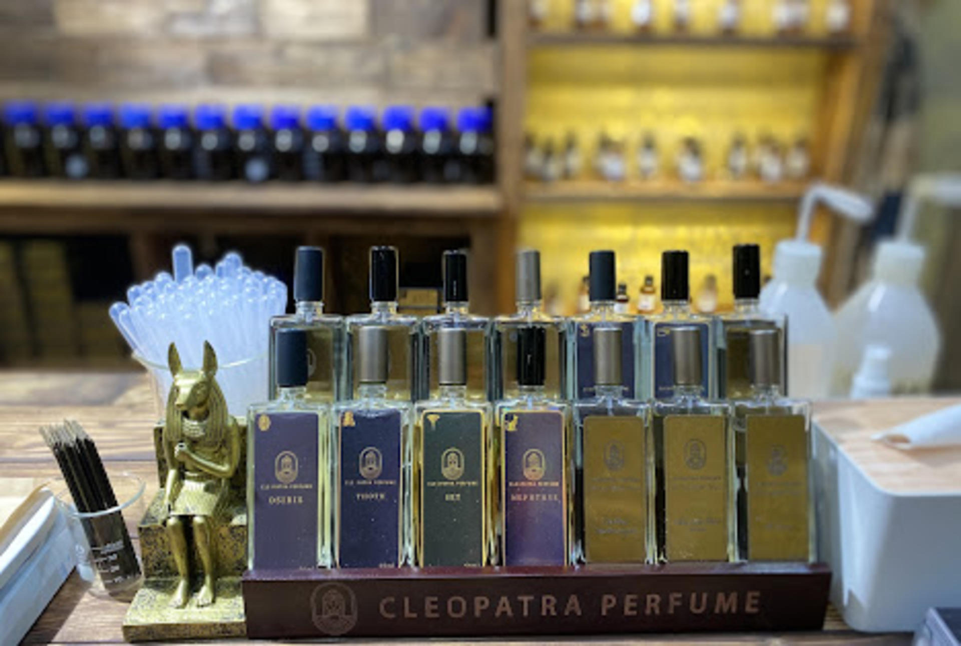 Hanoi Perfume Workshop - Crafting Your Perfect Scent - Thumbnail 10