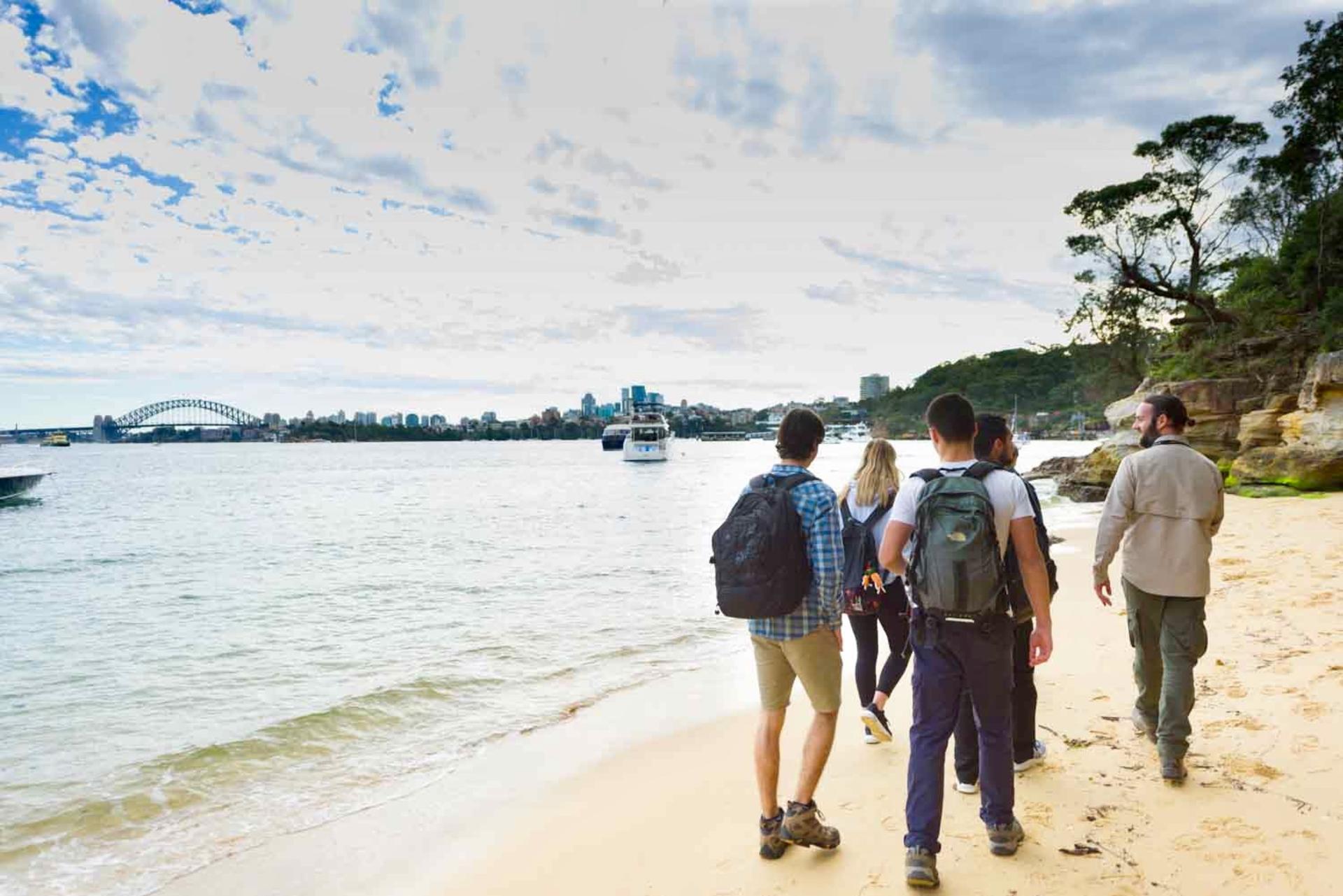 EcoFriendly Bushland and Beaches Walking Tour - Thumbnail 7