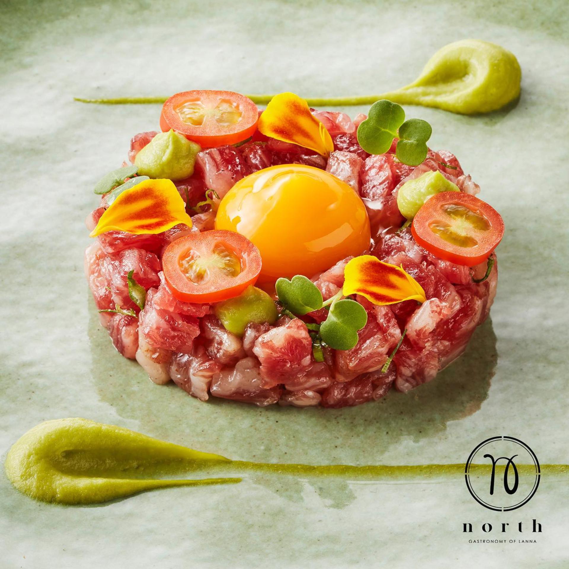 North Restaurant at Sukhumvit - Thumbnail 16