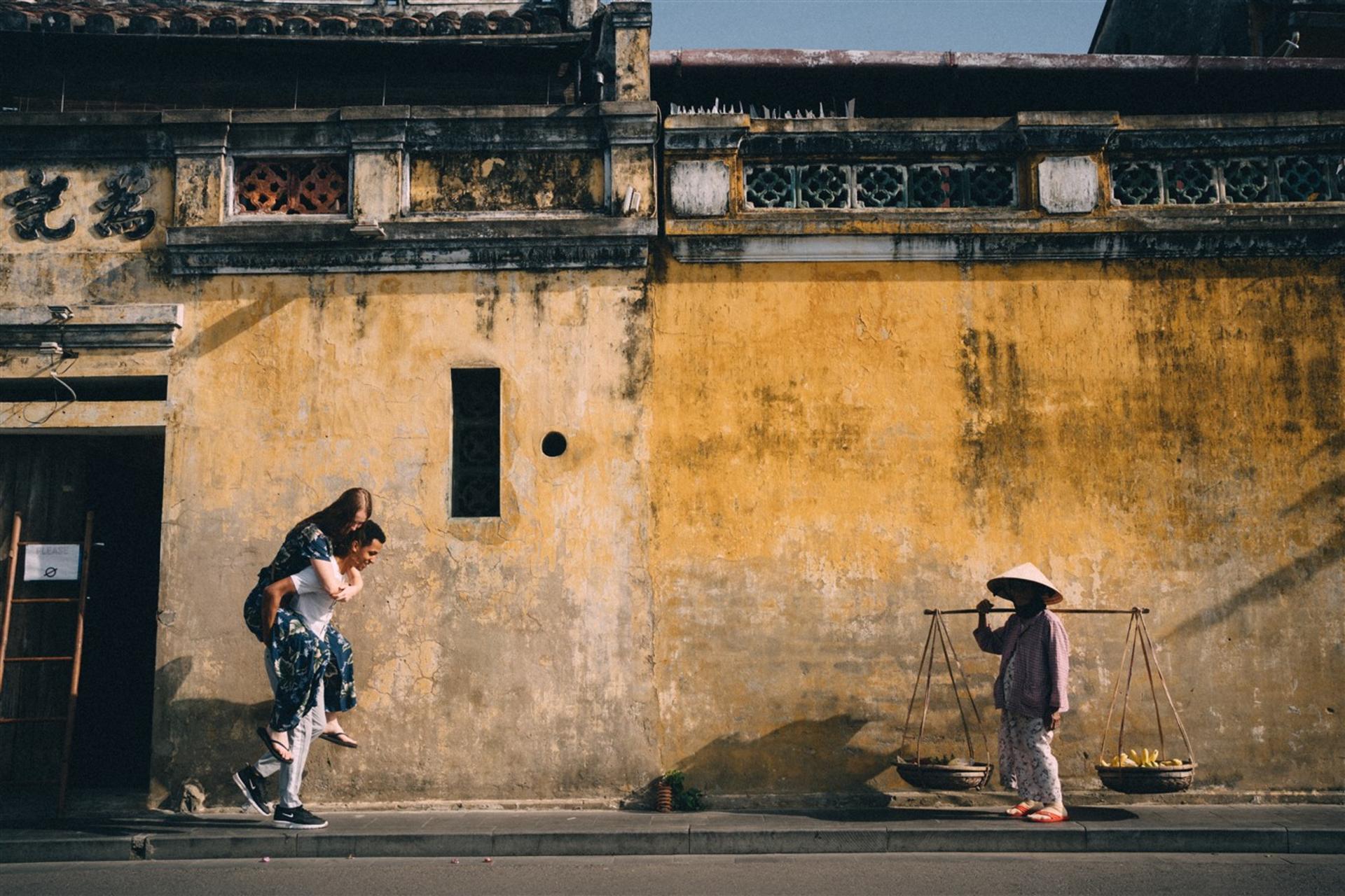 Private Photoshoot Experience in Hoi An - Thumbnail 4