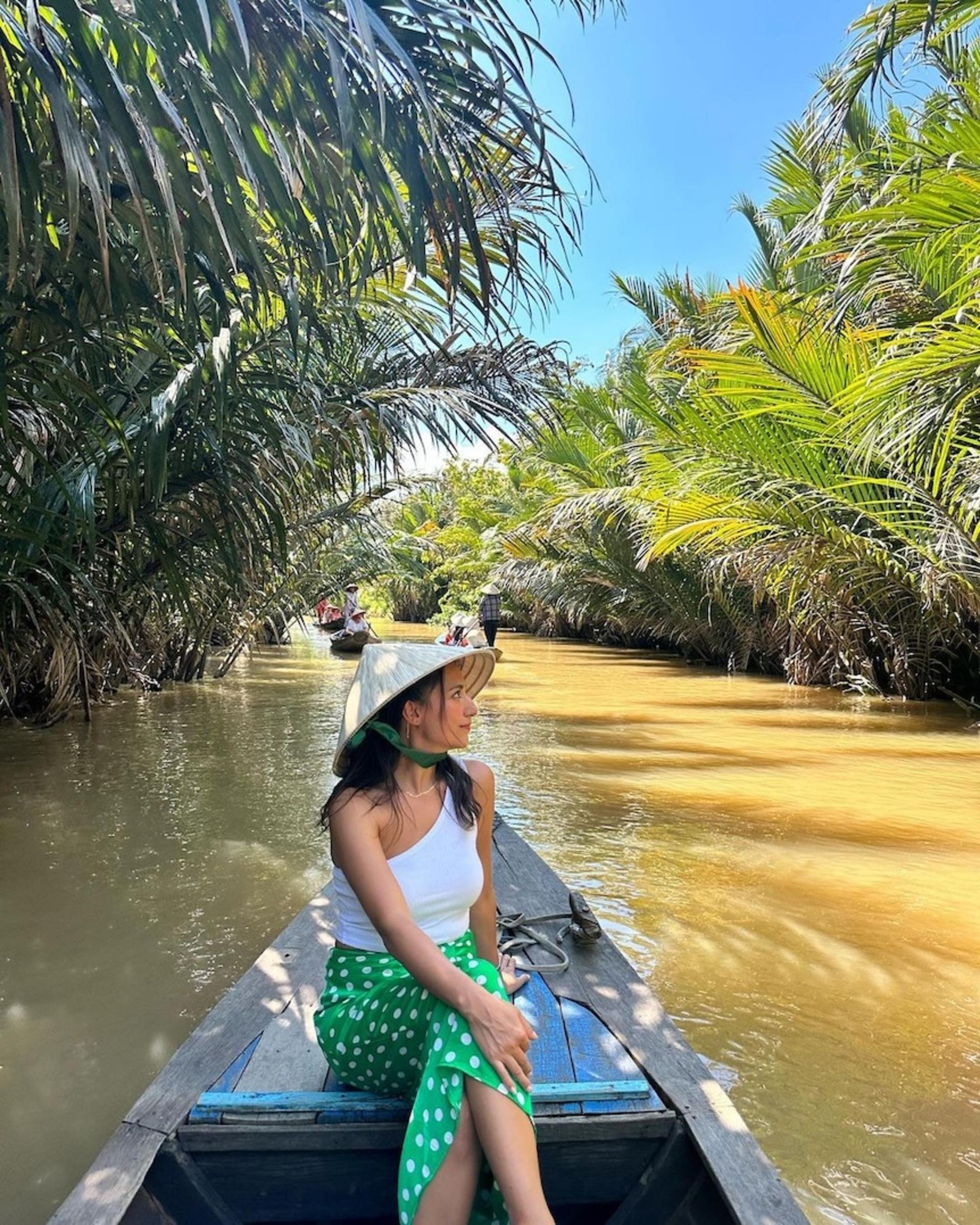 Cu Chi Tunnels & Mekong Delta Tour with VIP Transfer Option - Thumbnail 16