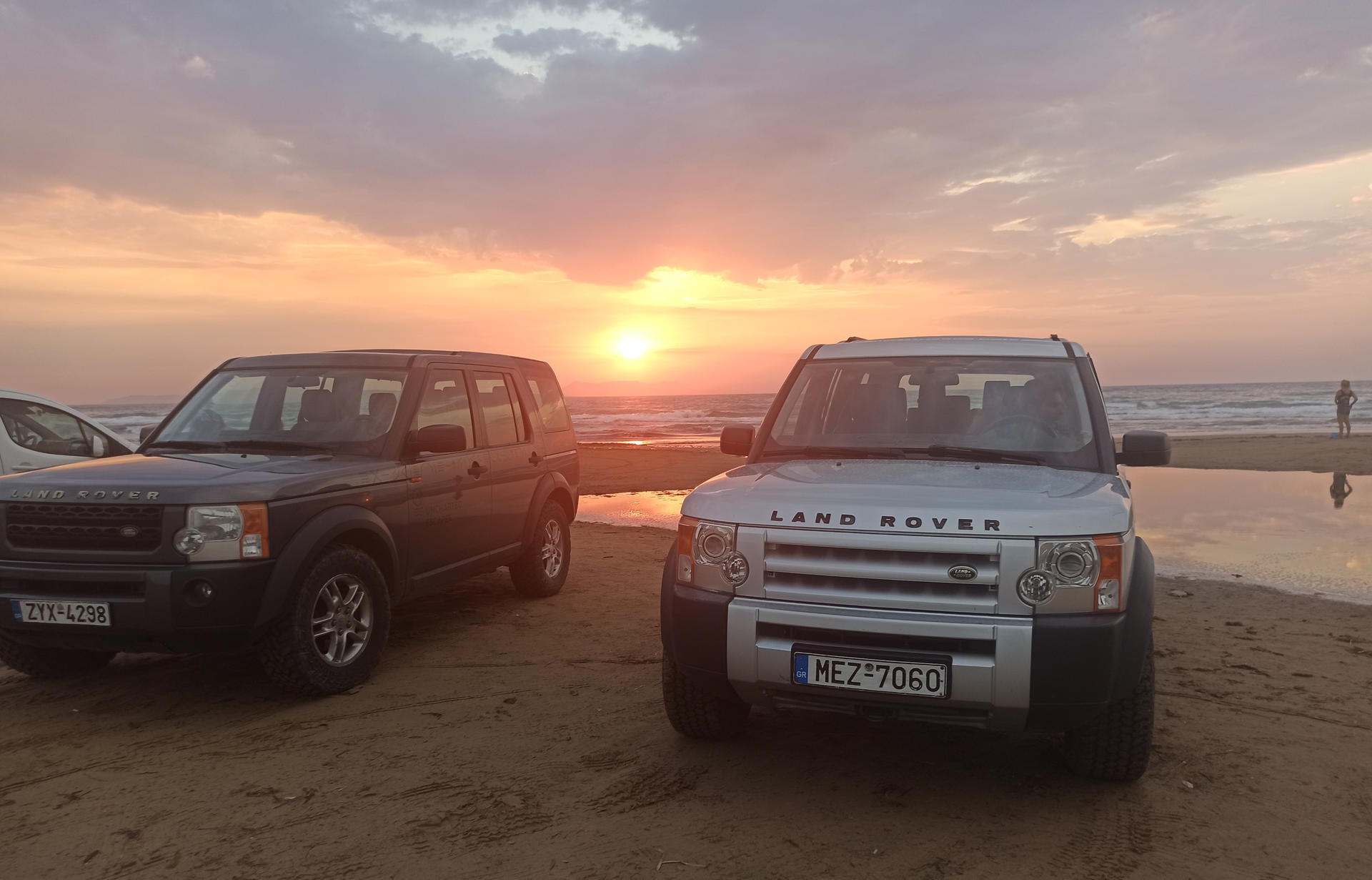 CFU05. Corfu Premium Sunset Safari North West - Thumbnail 17