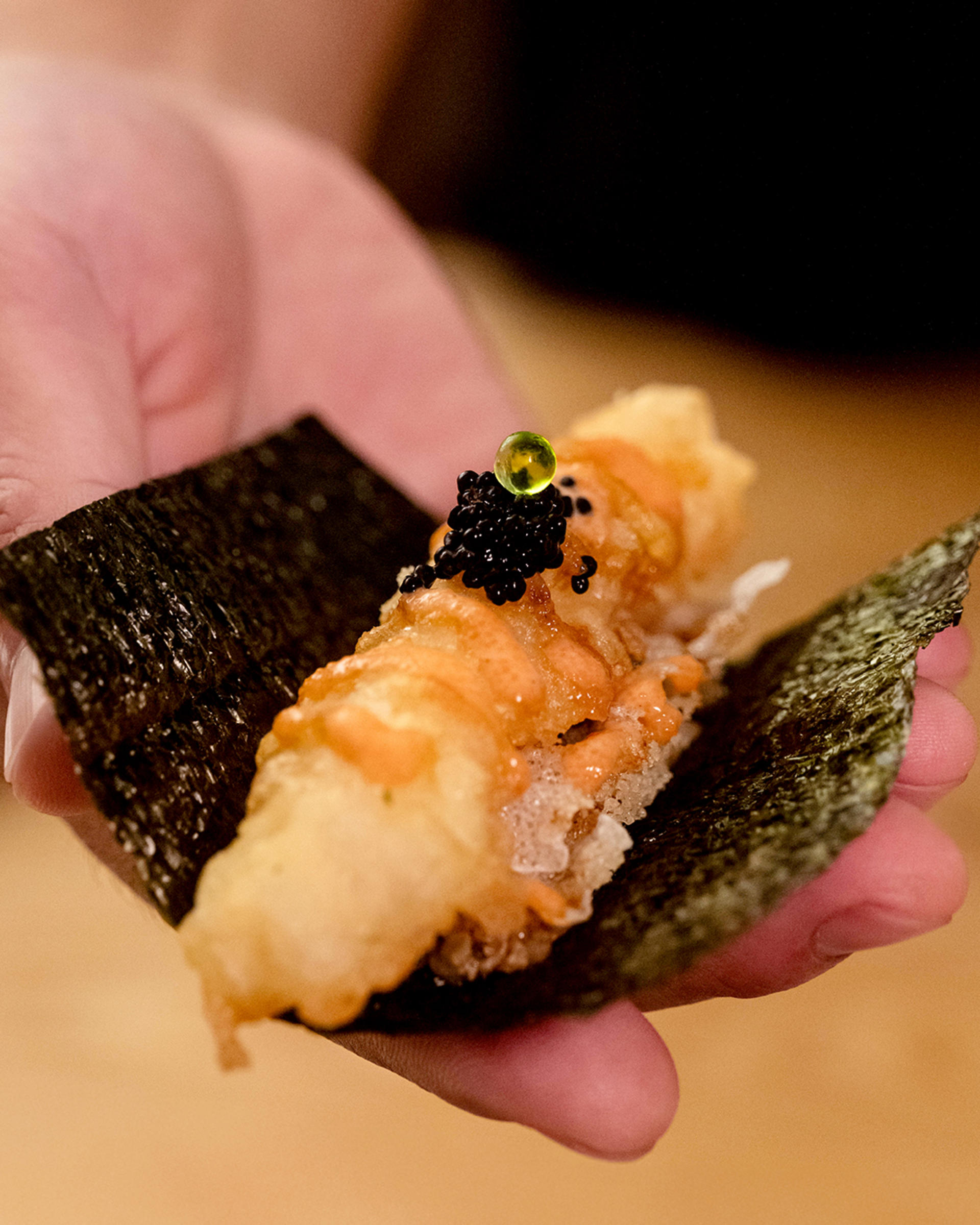 HAN ROLL BKK Authentic Japanese Cuisine - Thumbnail 4