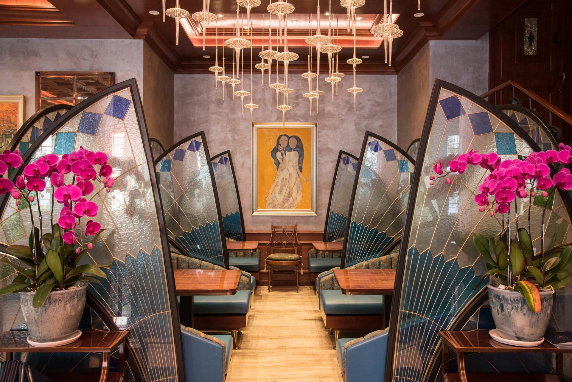 [Vietnam House Michelin Restaurant] Vietnamese Culinary Experience - Image 1