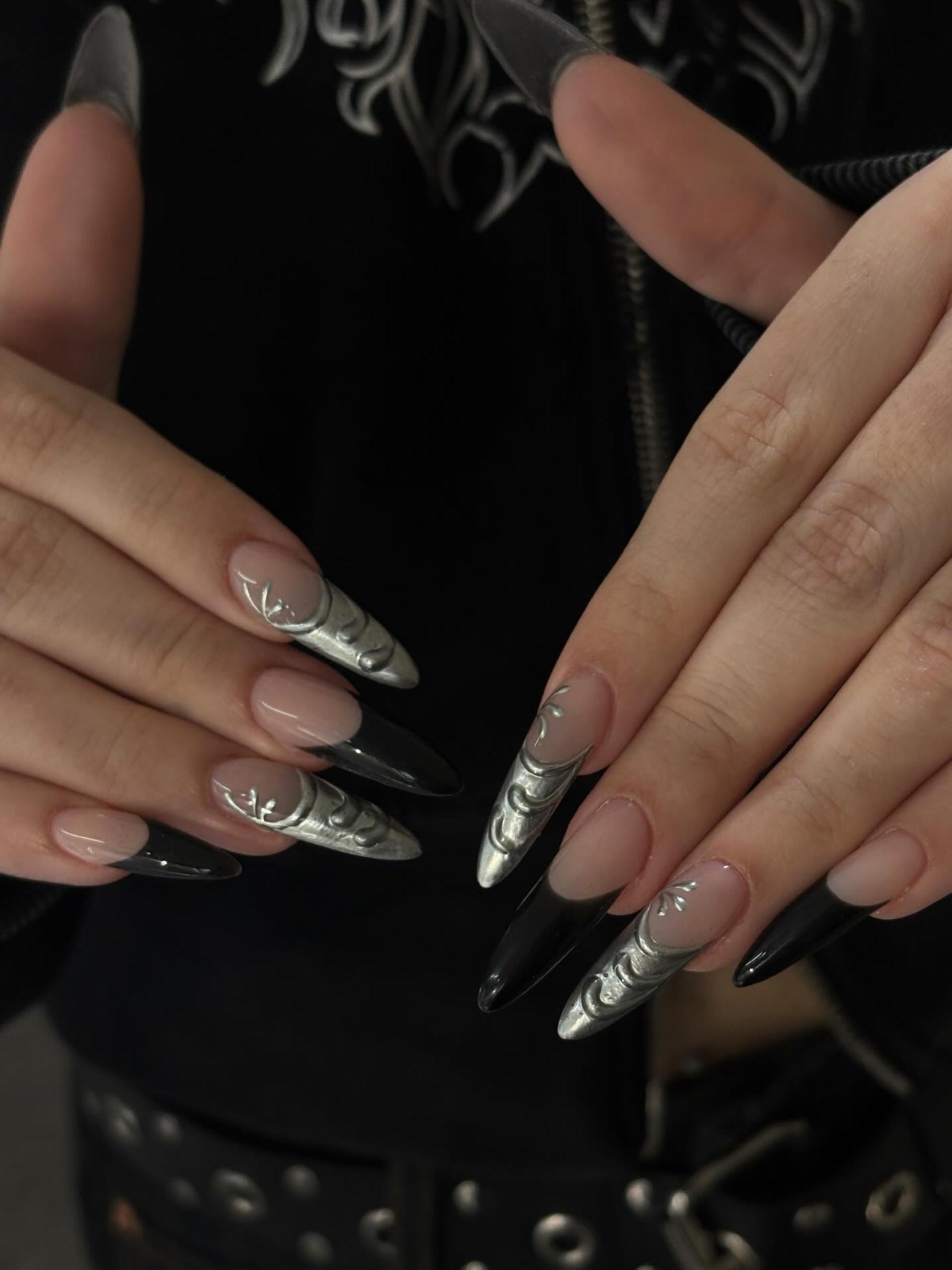 Seoul Hongdae Nail Art & Care Styling Experience - Thumbnail 62
