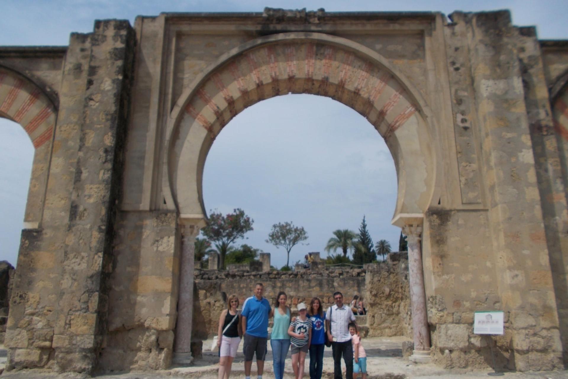 Medina Azahara Guided Day Tour - Thumbnail 4