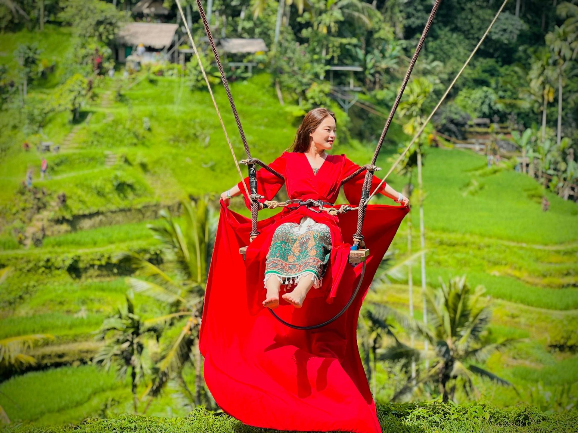 Eco-conscious Bali Full Day Customized Private Tour - Thumbnail 5