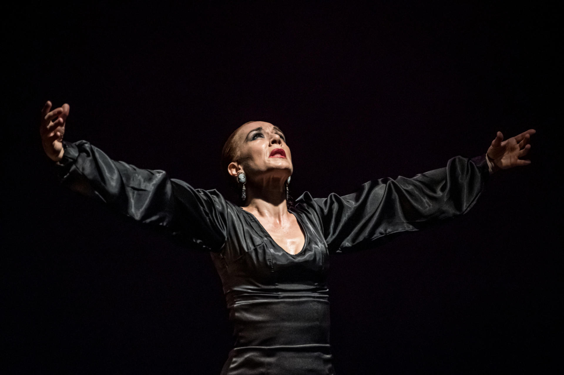 Emociones Flamenco Show in Madrid - Thumbnail 3