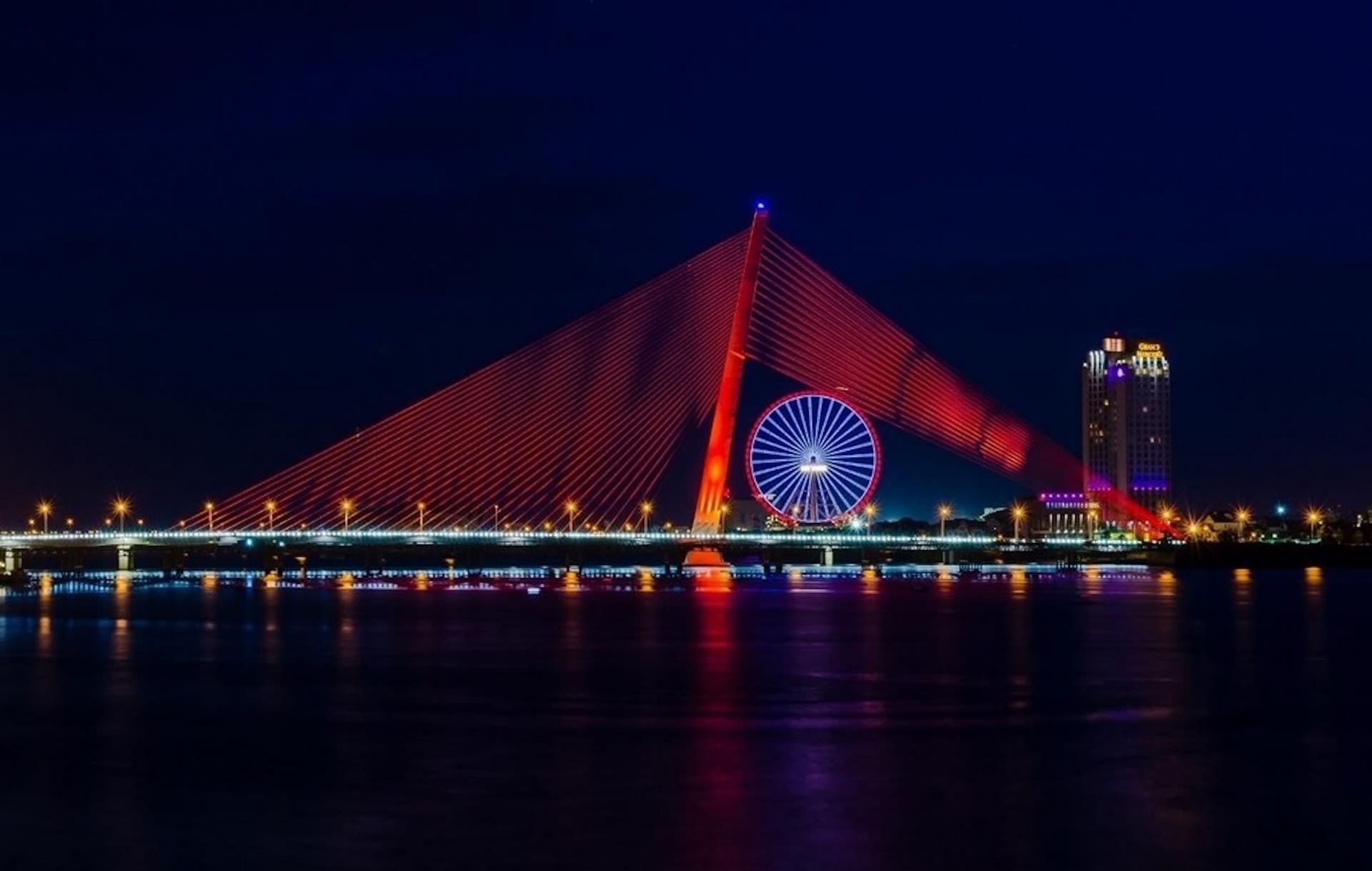 Han River Night Cruises By Dragon Cruise  - Thumbnail 22
