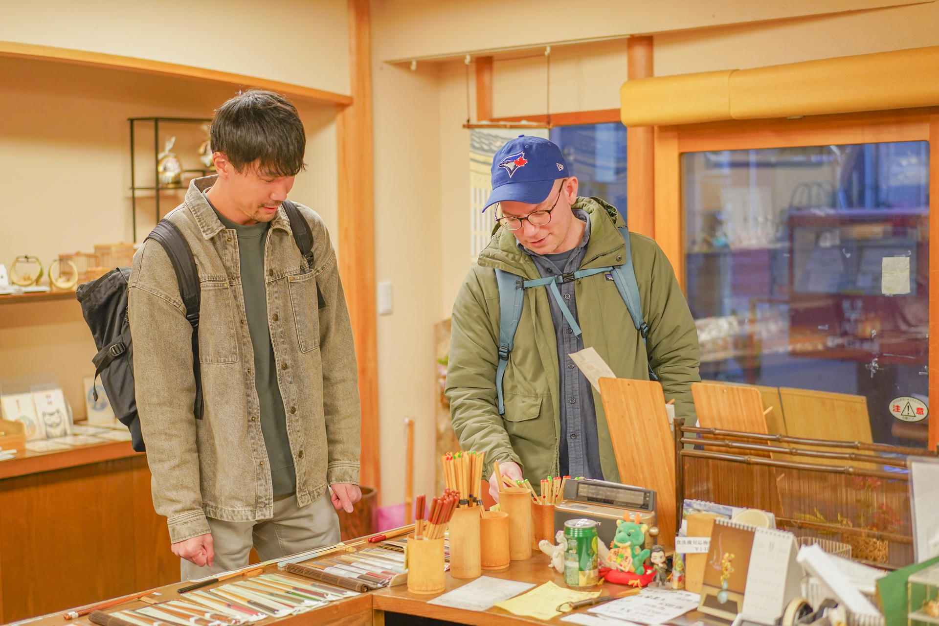Yanaka Historical City Exploration Walking Tour in Tokyo's Old Town - Thumbnail 45