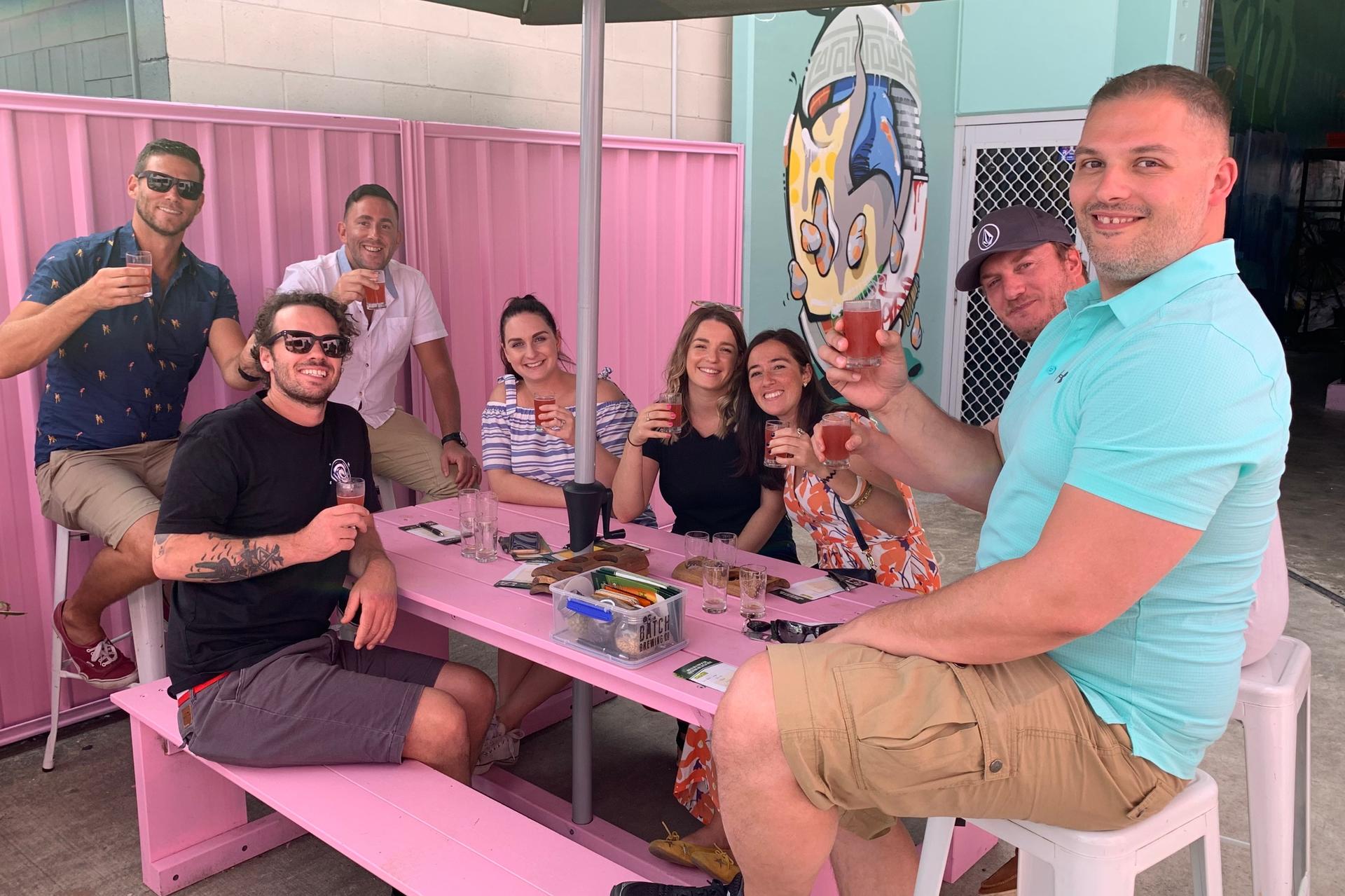 Brewery Tasting Experience in Gold Coast - Thumbnail 3