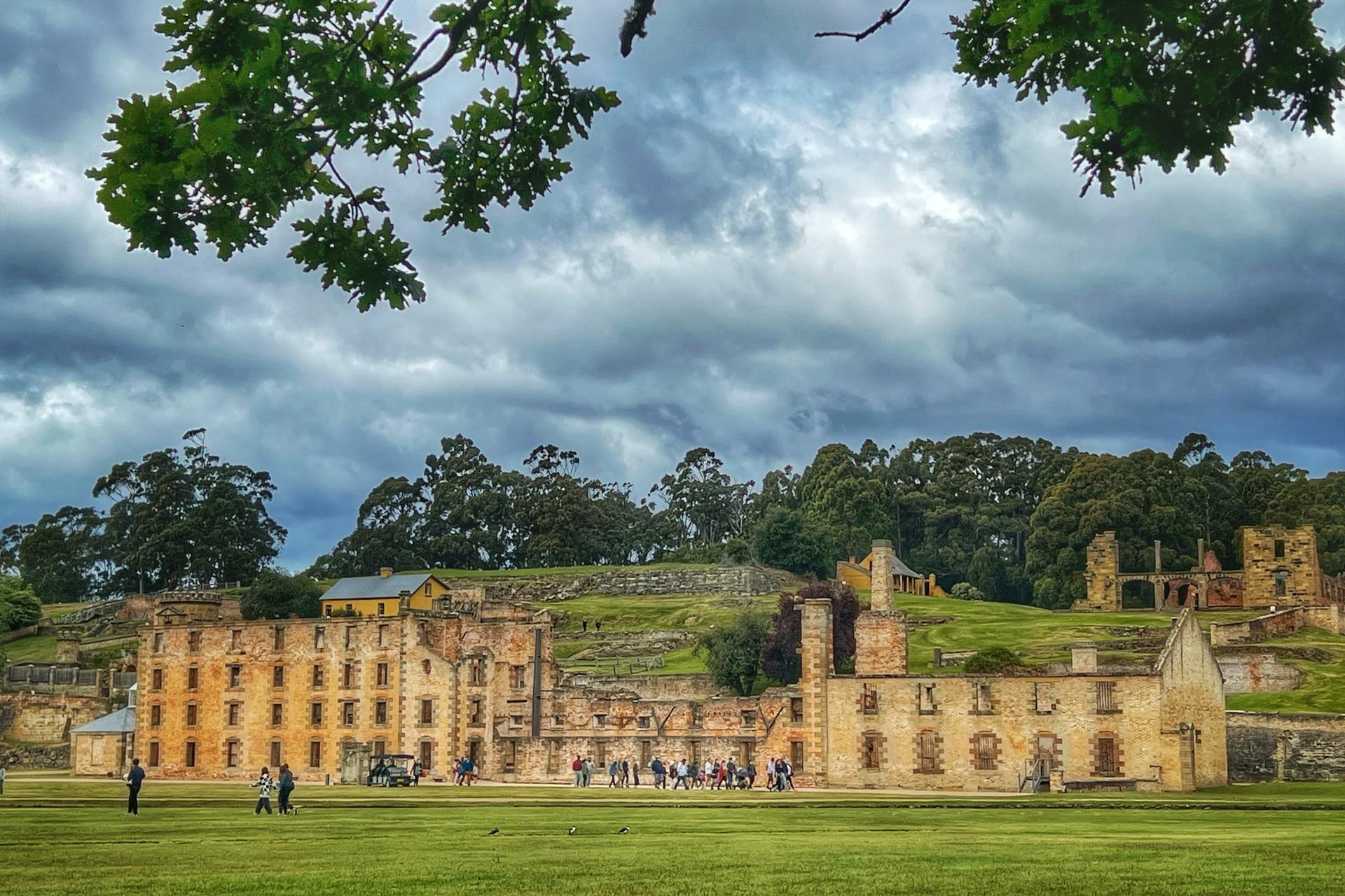 Port Arthur Tour from Hobart - Thumbnail 2